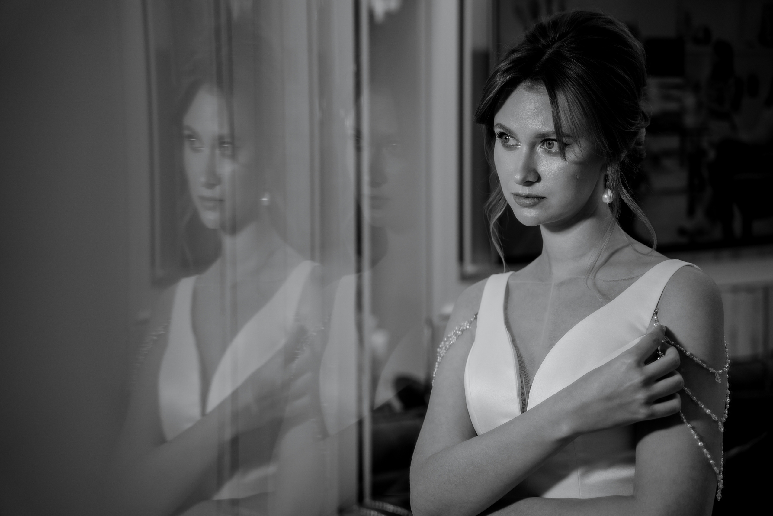 Дмитрий и Анна. Orange County Wedding Photographer & Videographer | Candid & Timeless Wedding Photo + Video | Italiantsev