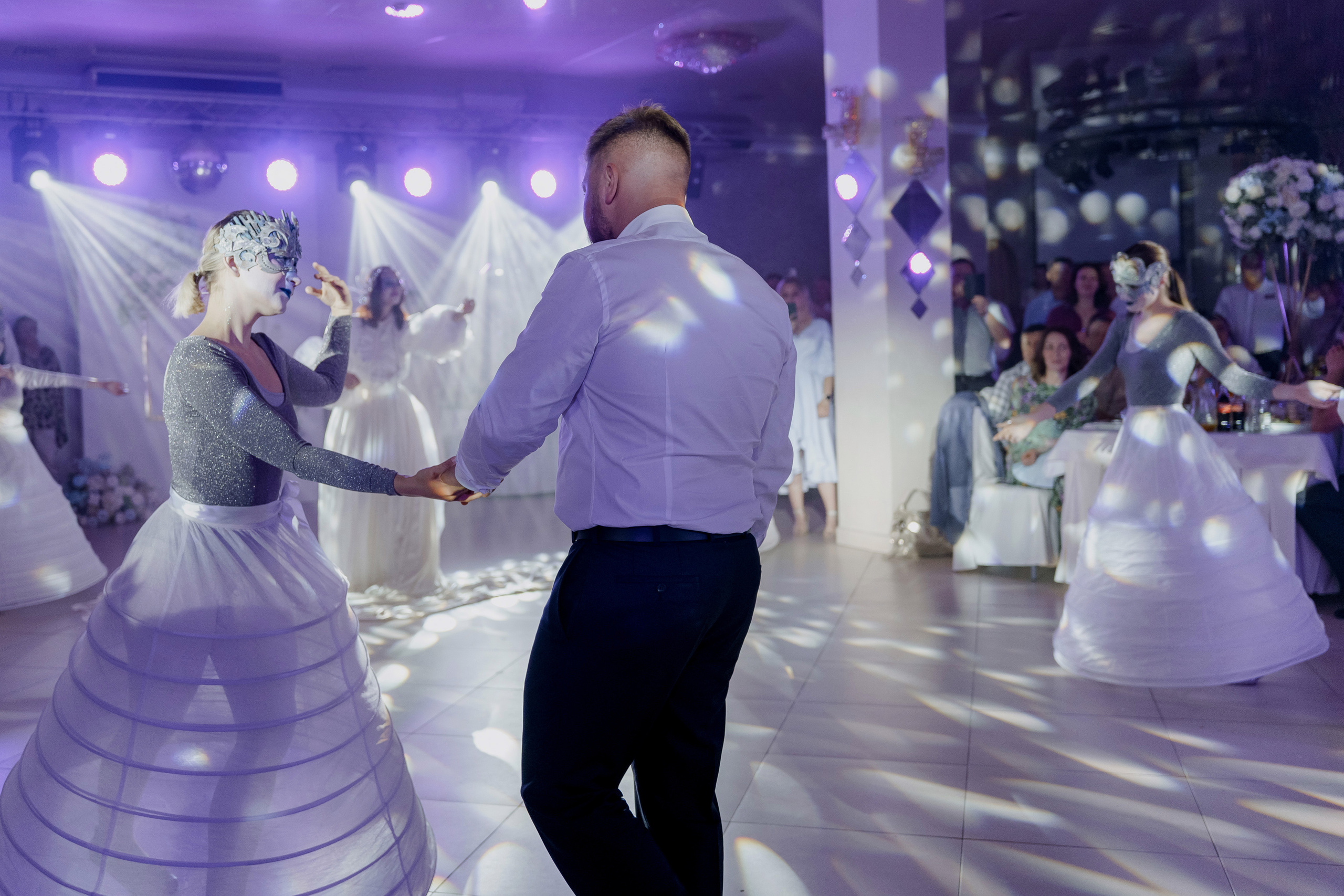 Артур и Анастасия. Orange County Wedding Photographer & Videographer | Candid & Timeless Wedding Photo + Video | Italiantsev