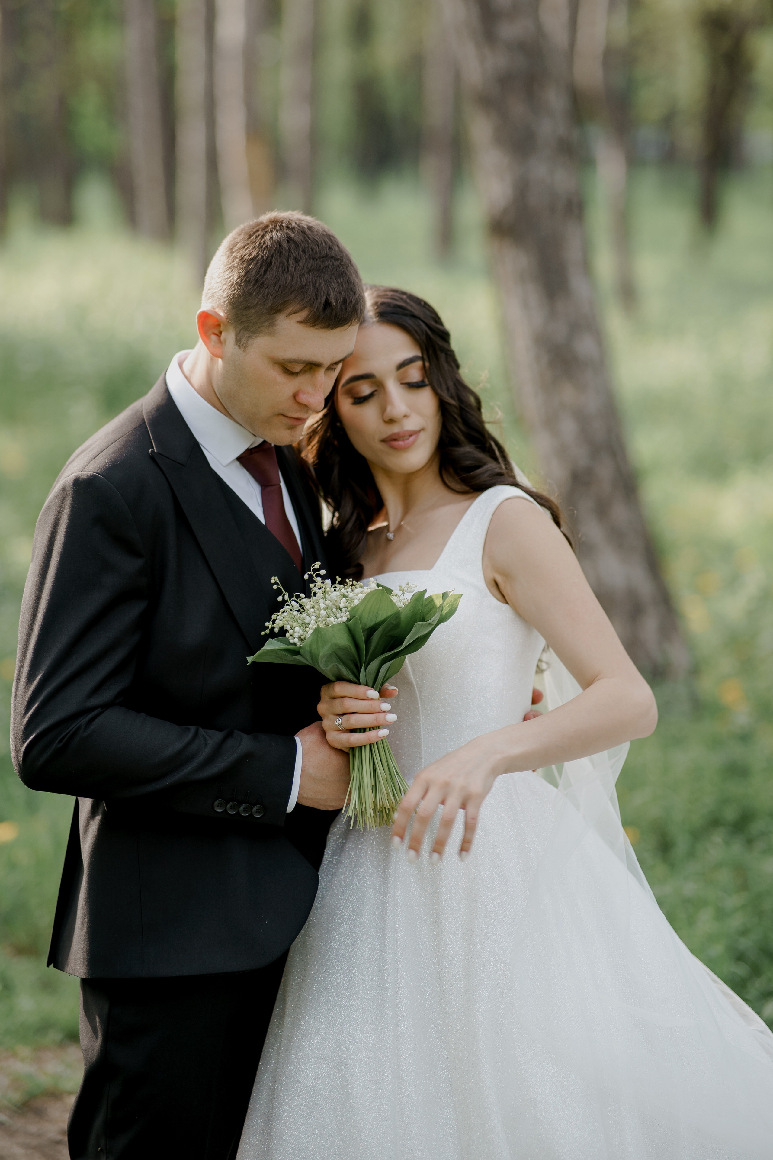 Артем и Кристина. Orange County Wedding Photographer & Videographer | Candid & Timeless Wedding Photo + Video | Italiantsev