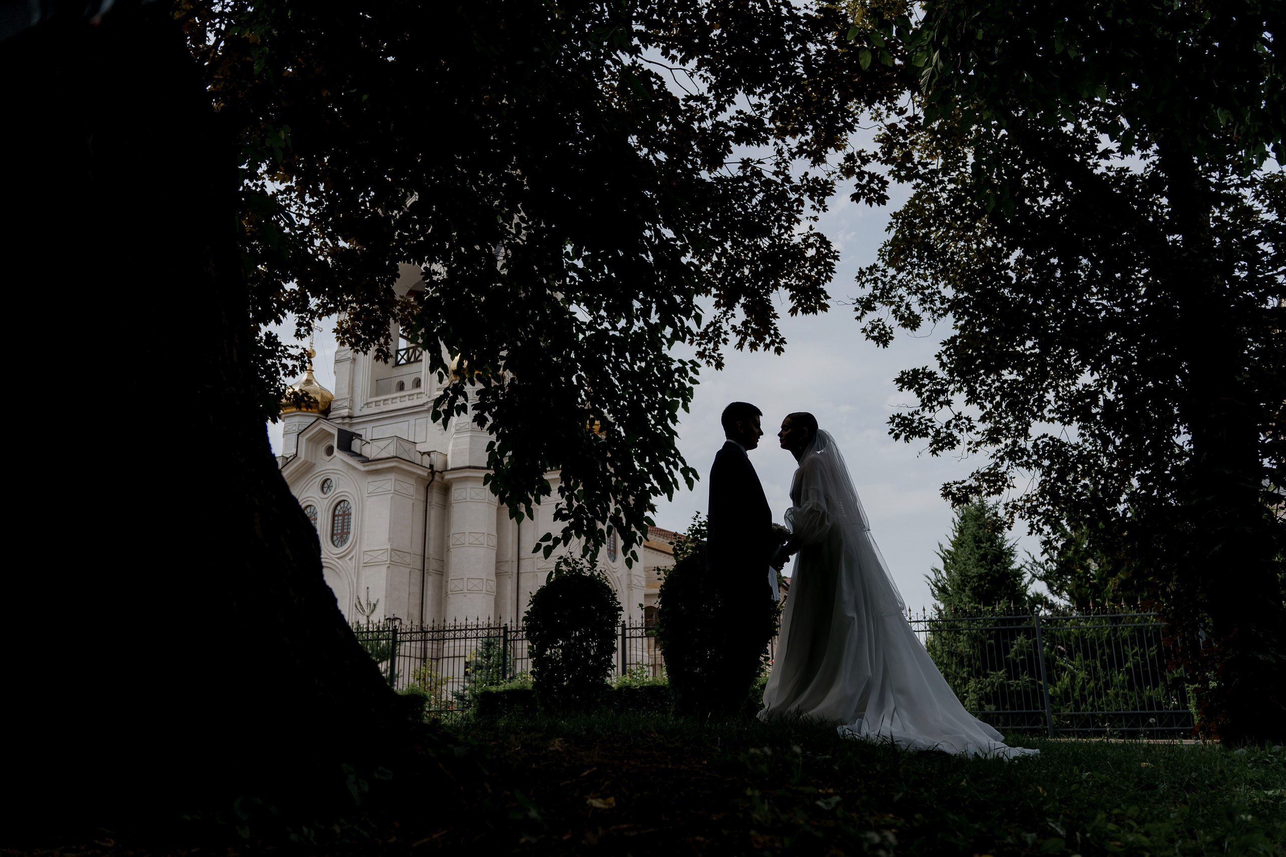 Шамиль и Валентина. Orange County Wedding Photographer & Videographer | Candid & Timeless Wedding Photo + Video | Italiantsev