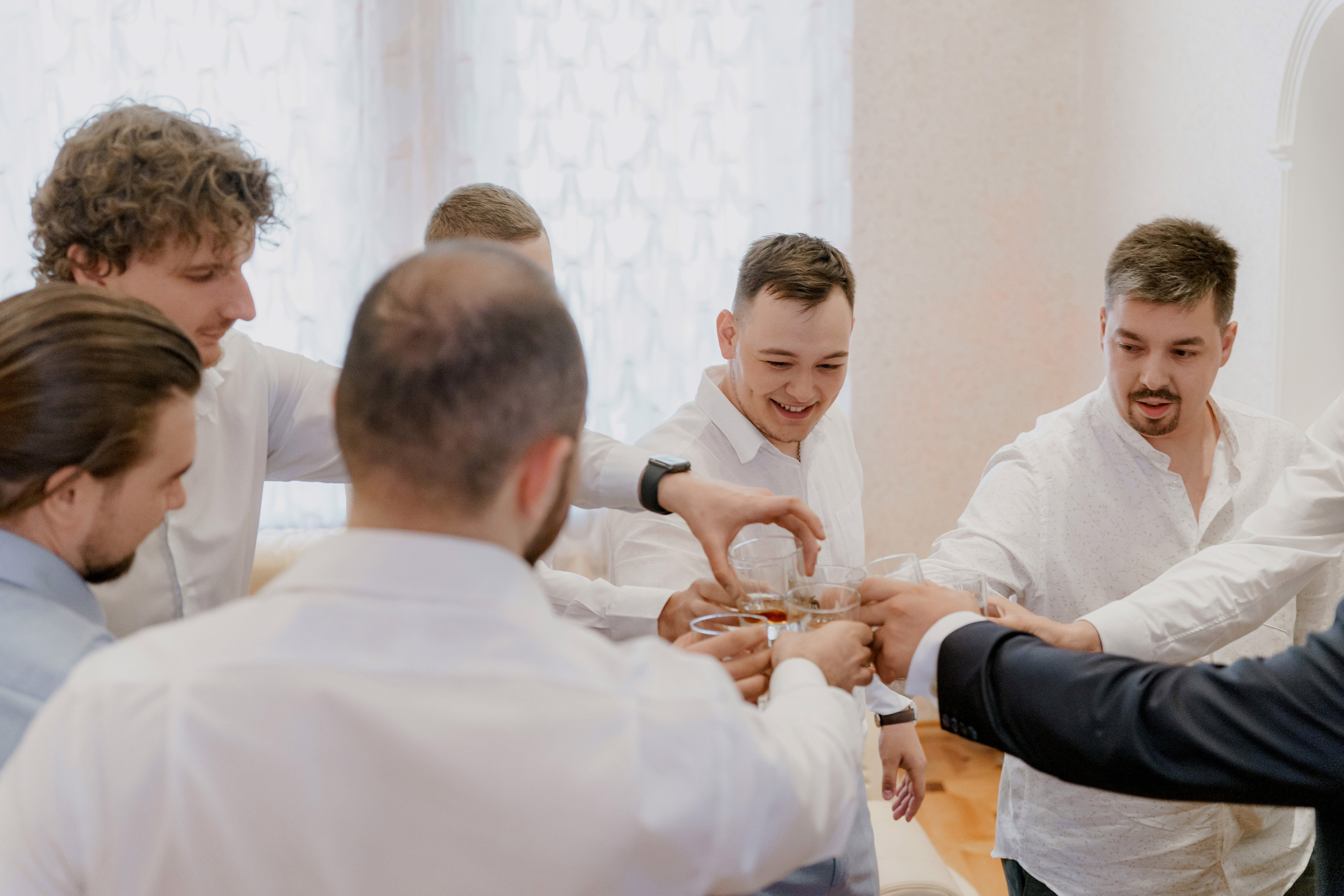 Артур и Анастасия. Orange County Wedding Photographer & Videographer | Candid & Timeless Wedding Photo + Video | Italiantsev