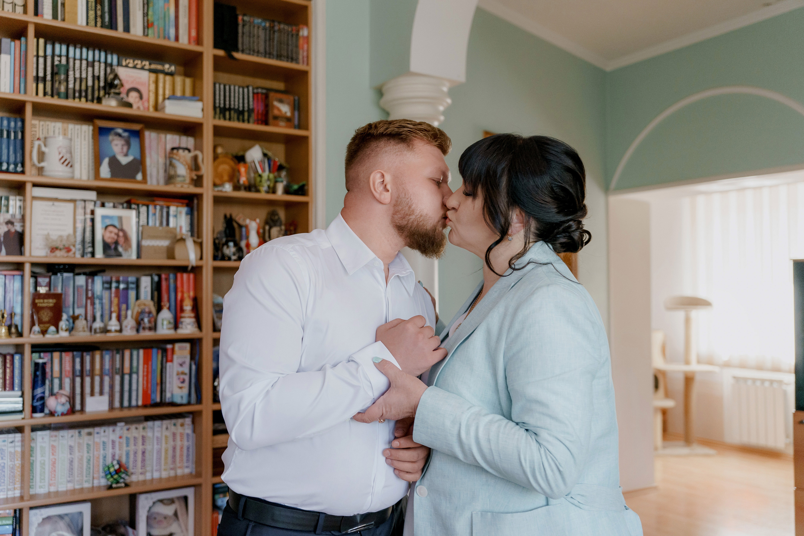 Артур и Анастасия. Orange County Wedding Photographer & Videographer | Candid & Timeless Wedding Photo + Video | Italiantsev