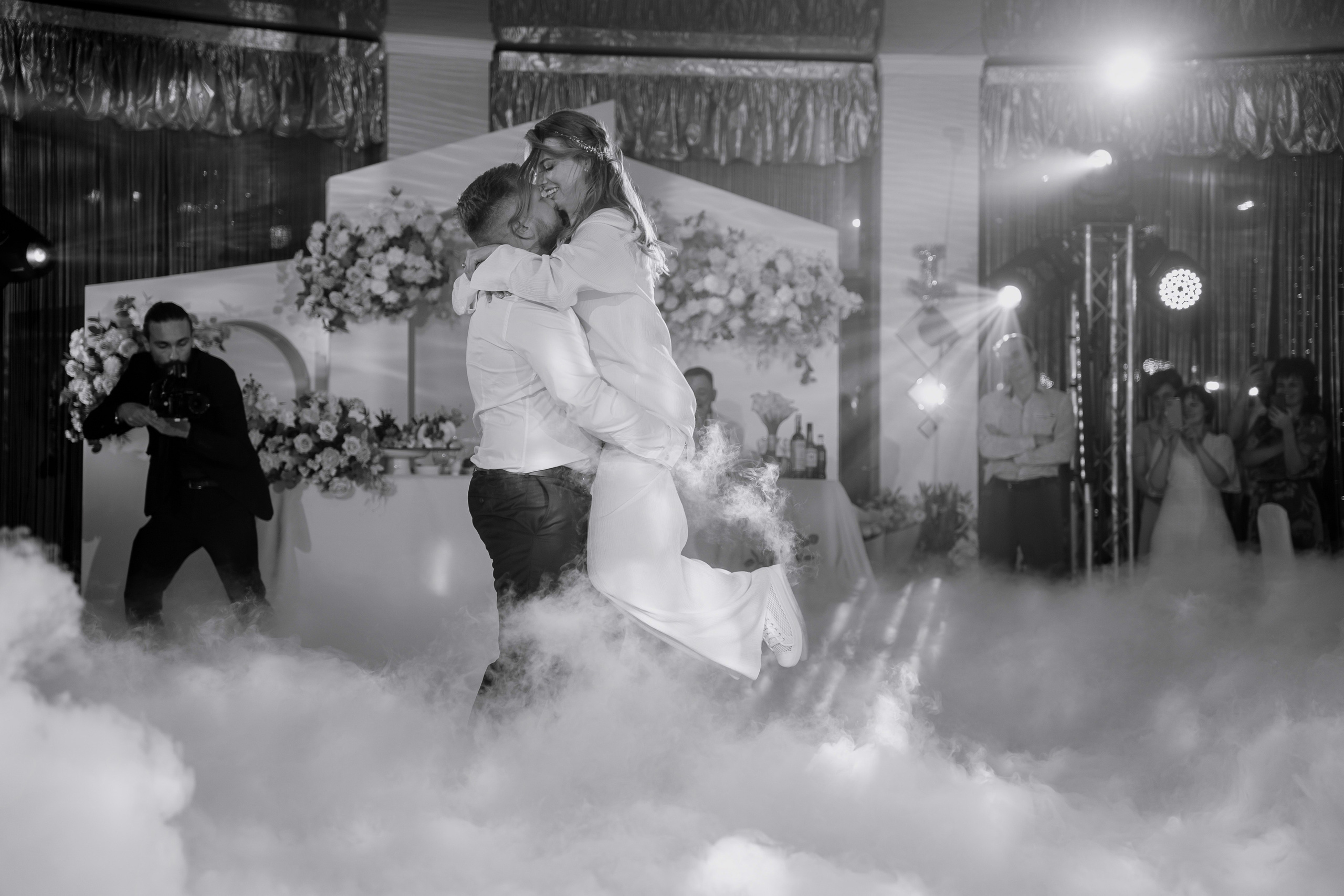 Артур и Анастасия. Orange County Wedding Photographer & Videographer | Candid & Timeless Wedding Photo + Video | Italiantsev