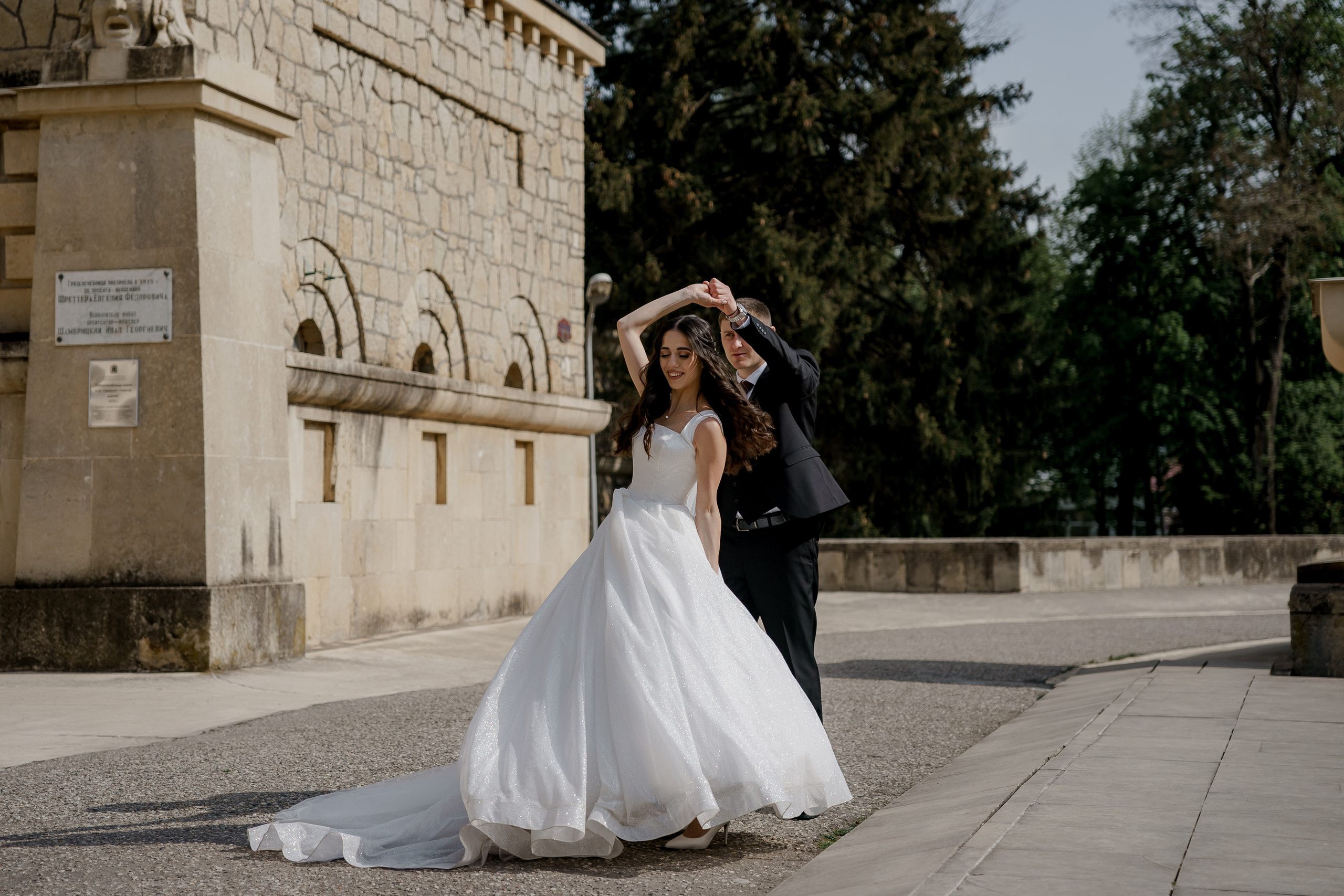 Артем и Кристина. Orange County Wedding Photographer & Videographer | Candid & Timeless Wedding Photo + Video | Italiantsev