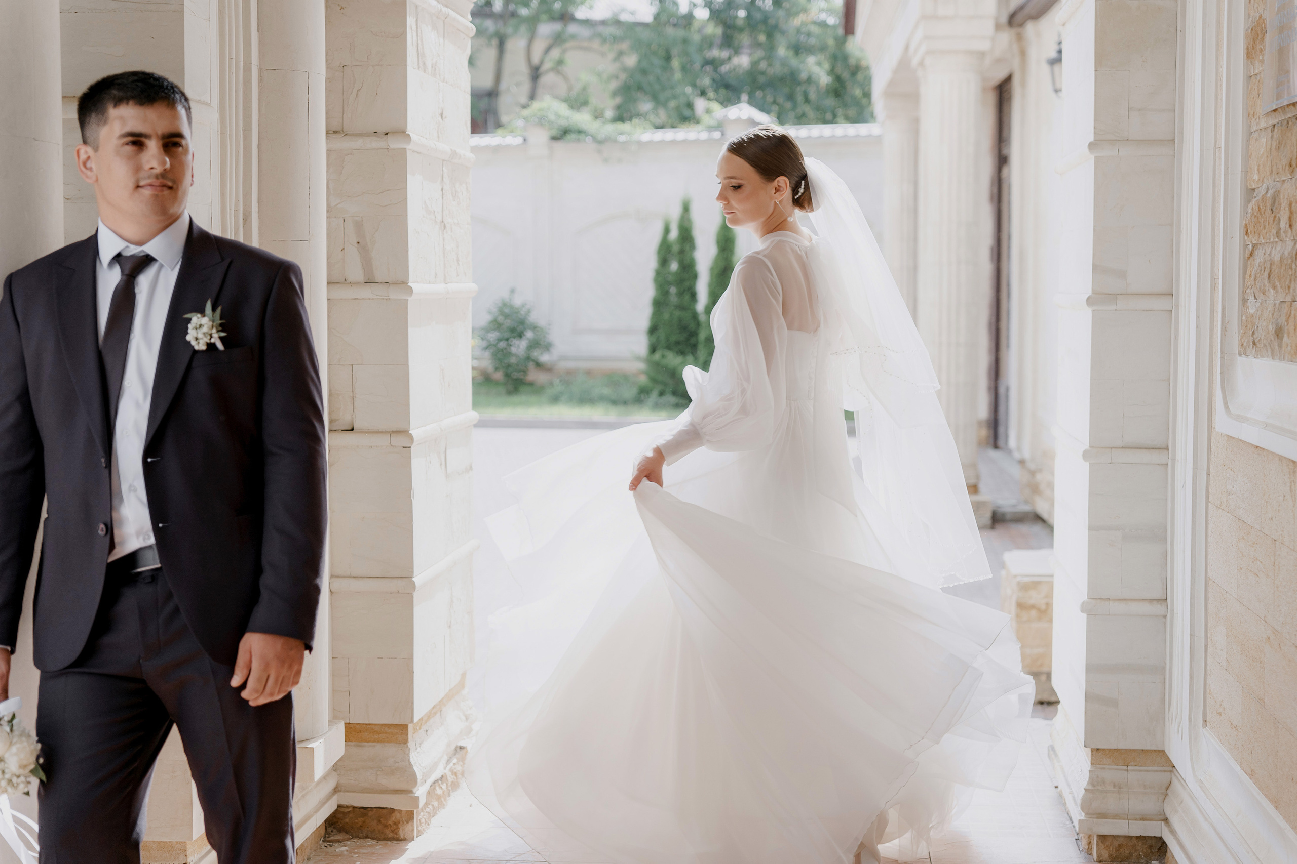 Шамиль и Валентина. Orange County Wedding Photographer & Videographer | Candid & Timeless Wedding Photo + Video | Italiantsev