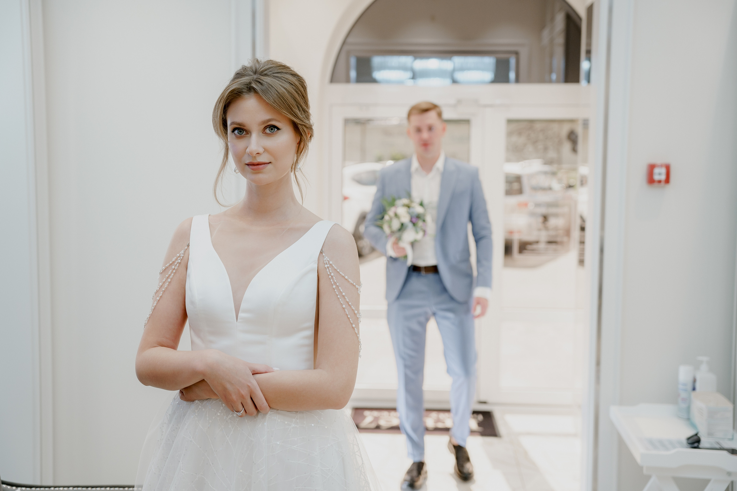 Дмитрий и Анна. Orange County Wedding Photographer & Videographer | Candid & Timeless Wedding Photo + Video | Italiantsev