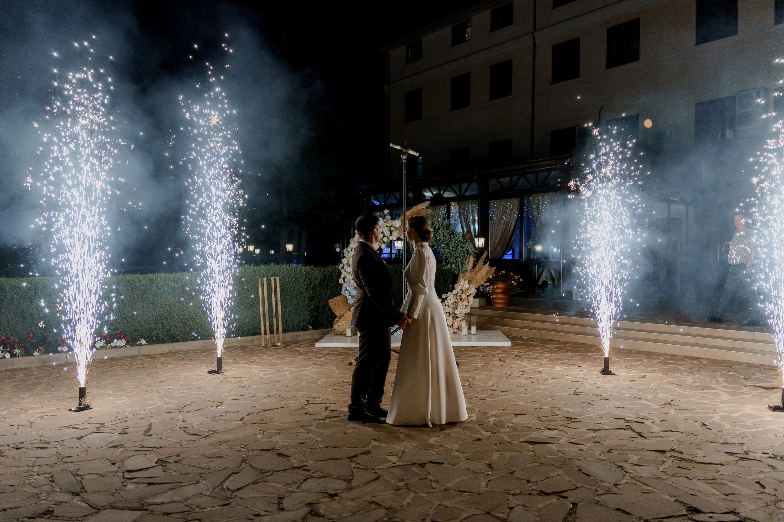 Шамиль и Валентина. Orange County Wedding Photographer & Videographer | Candid & Timeless Wedding Photo + Video | Italiantsev