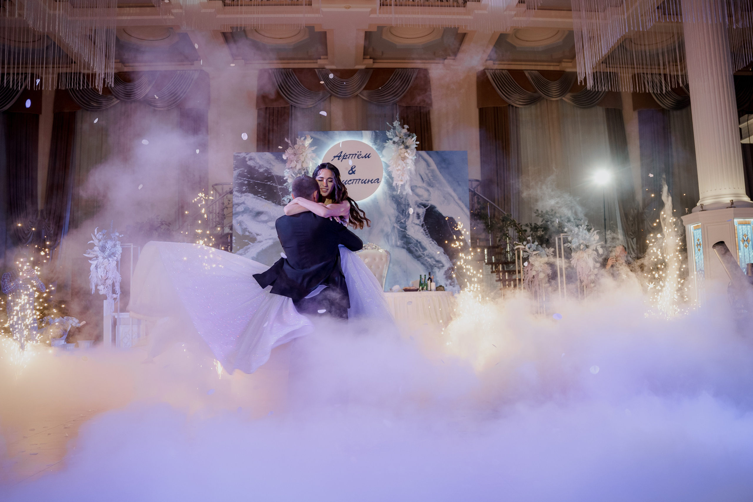 Артем и Кристина. Orange County Wedding Photographer & Videographer | Candid & Timeless Wedding Photo + Video | Italiantsev