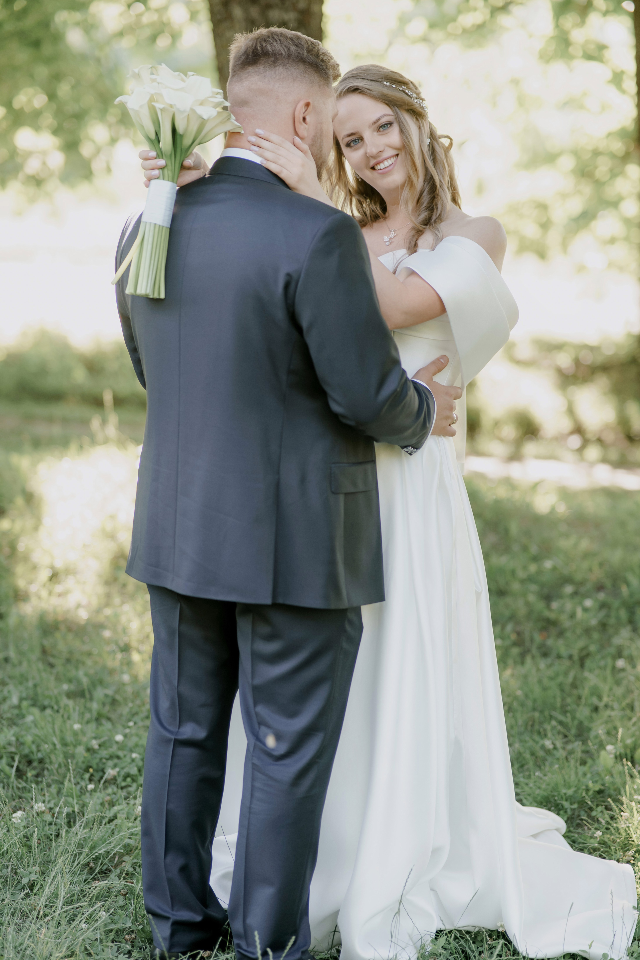 Артур и Анастасия. Orange County Wedding Photographer & Videographer | Candid & Timeless Wedding Photo + Video | Italiantsev