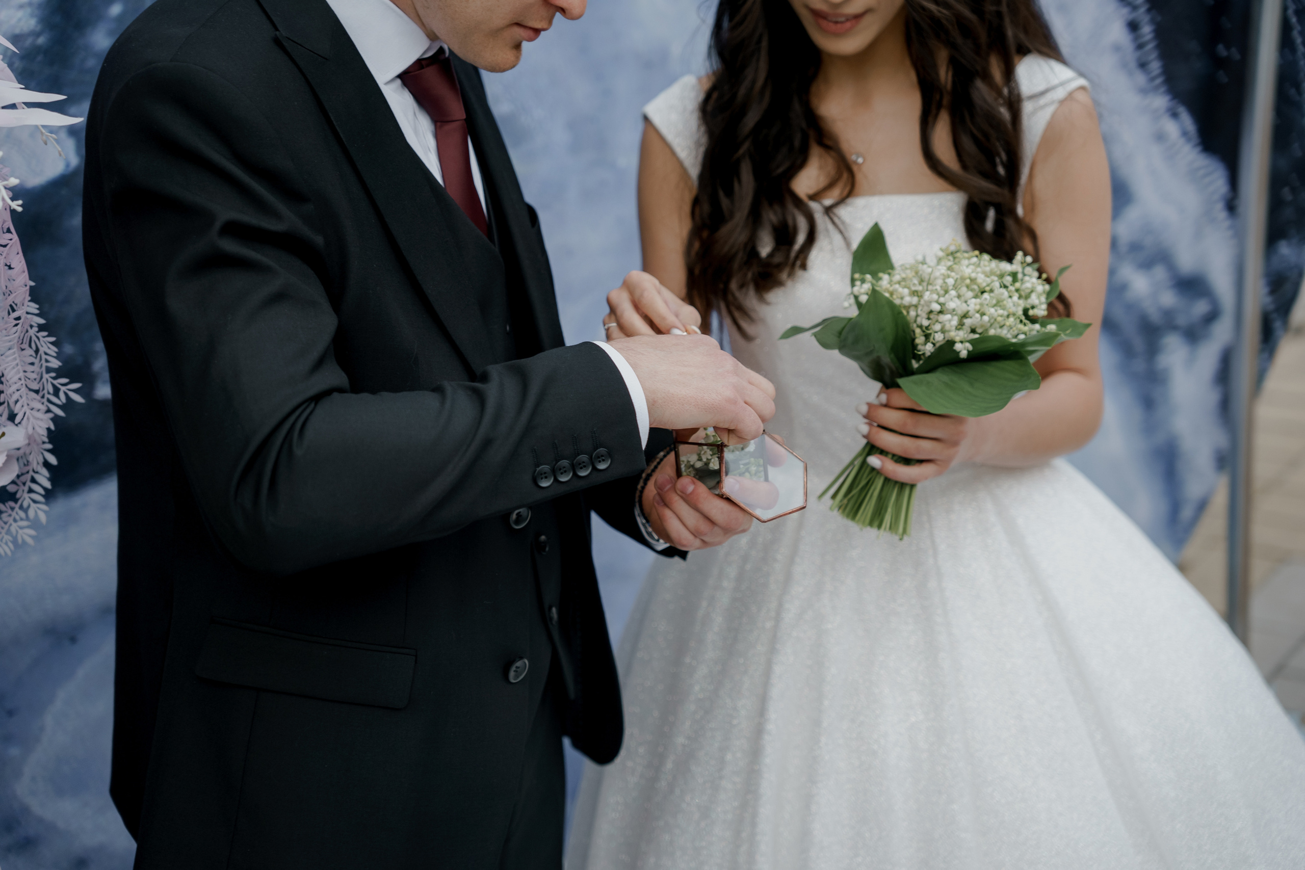 Артем и Кристина. Orange County Wedding Photographer & Videographer | Candid & Timeless Wedding Photo + Video | Italiantsev