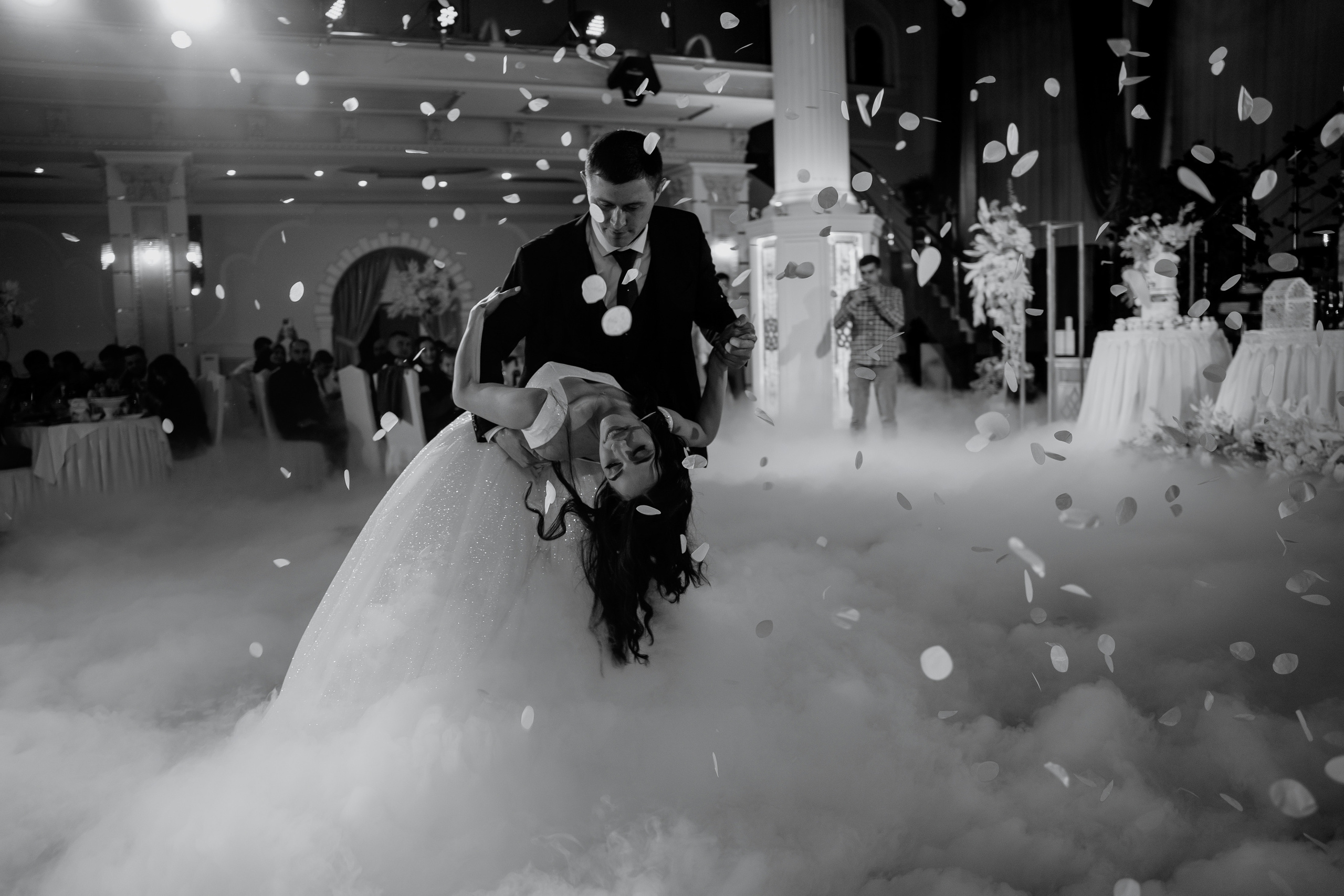 Артем и Кристина. Orange County Wedding Photographer & Videographer | Candid & Timeless Wedding Photo + Video | Italiantsev