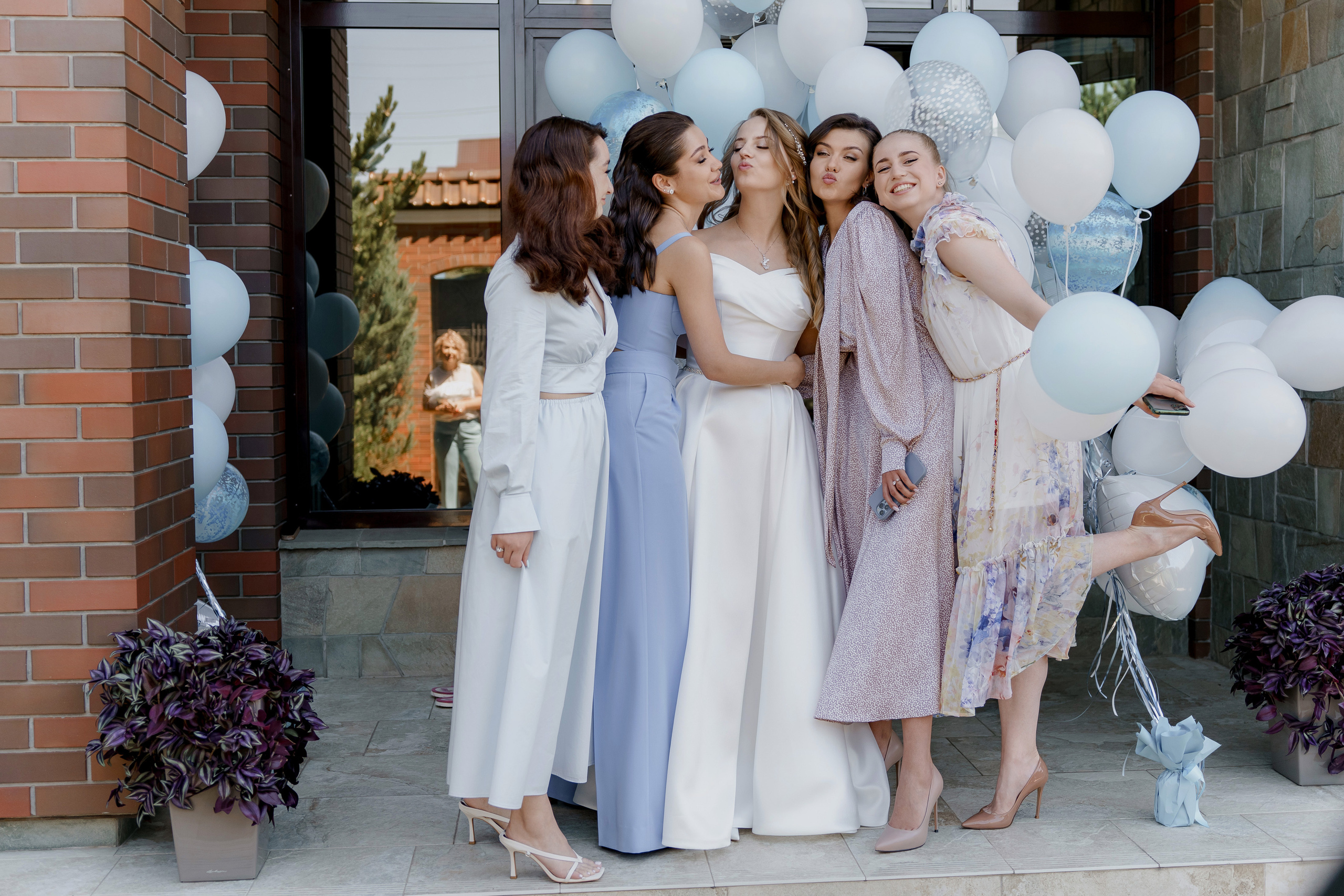 Артур и Анастасия. Orange County Wedding Photographer & Videographer | Candid & Timeless Wedding Photo + Video | Italiantsev