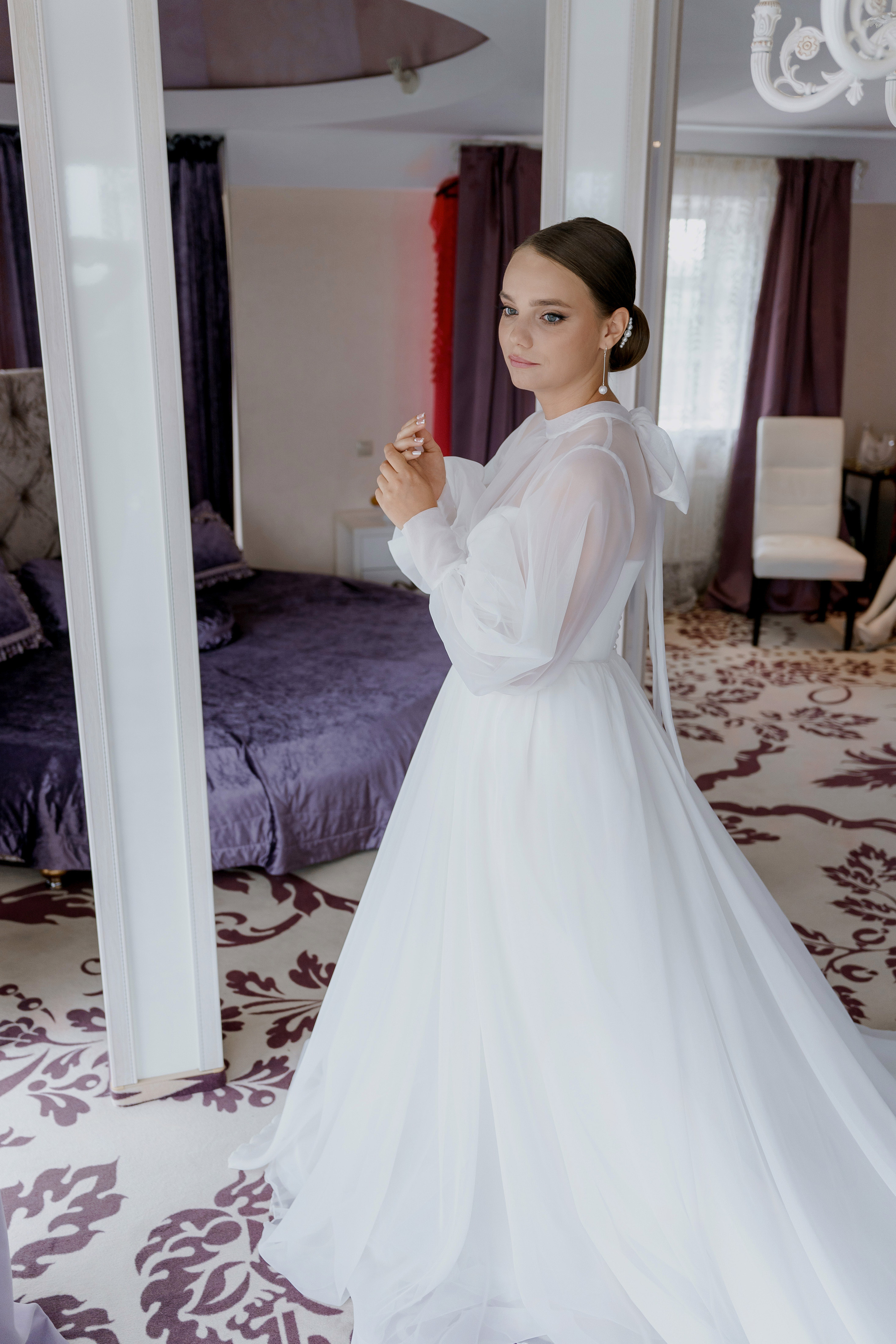 Шамиль и Валентина. Orange County Wedding Photographer & Videographer | Candid & Timeless Wedding Photo + Video | Italiantsev