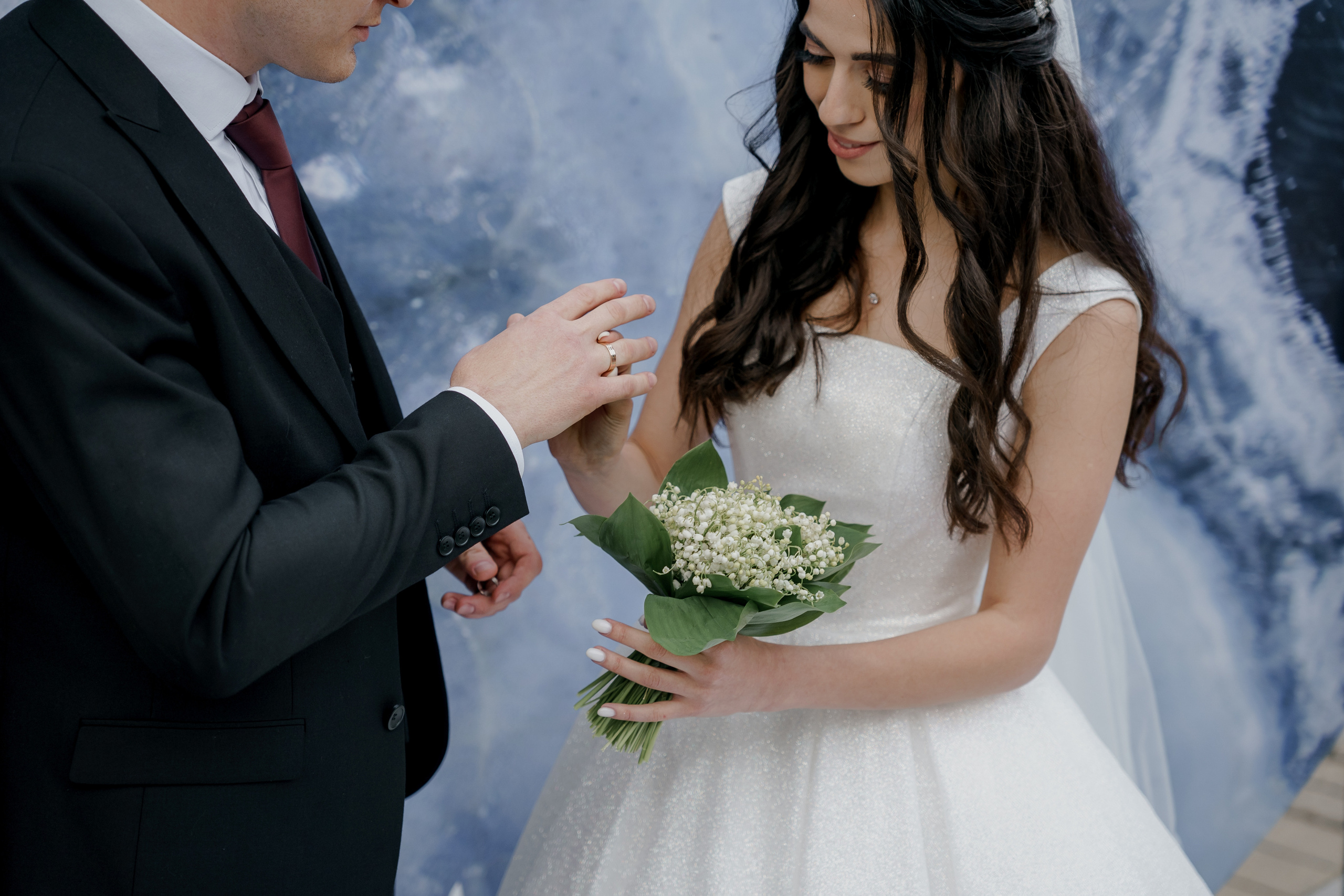 Артем и Кристина. Orange County Wedding Photographer & Videographer | Candid & Timeless Wedding Photo + Video | Italiantsev