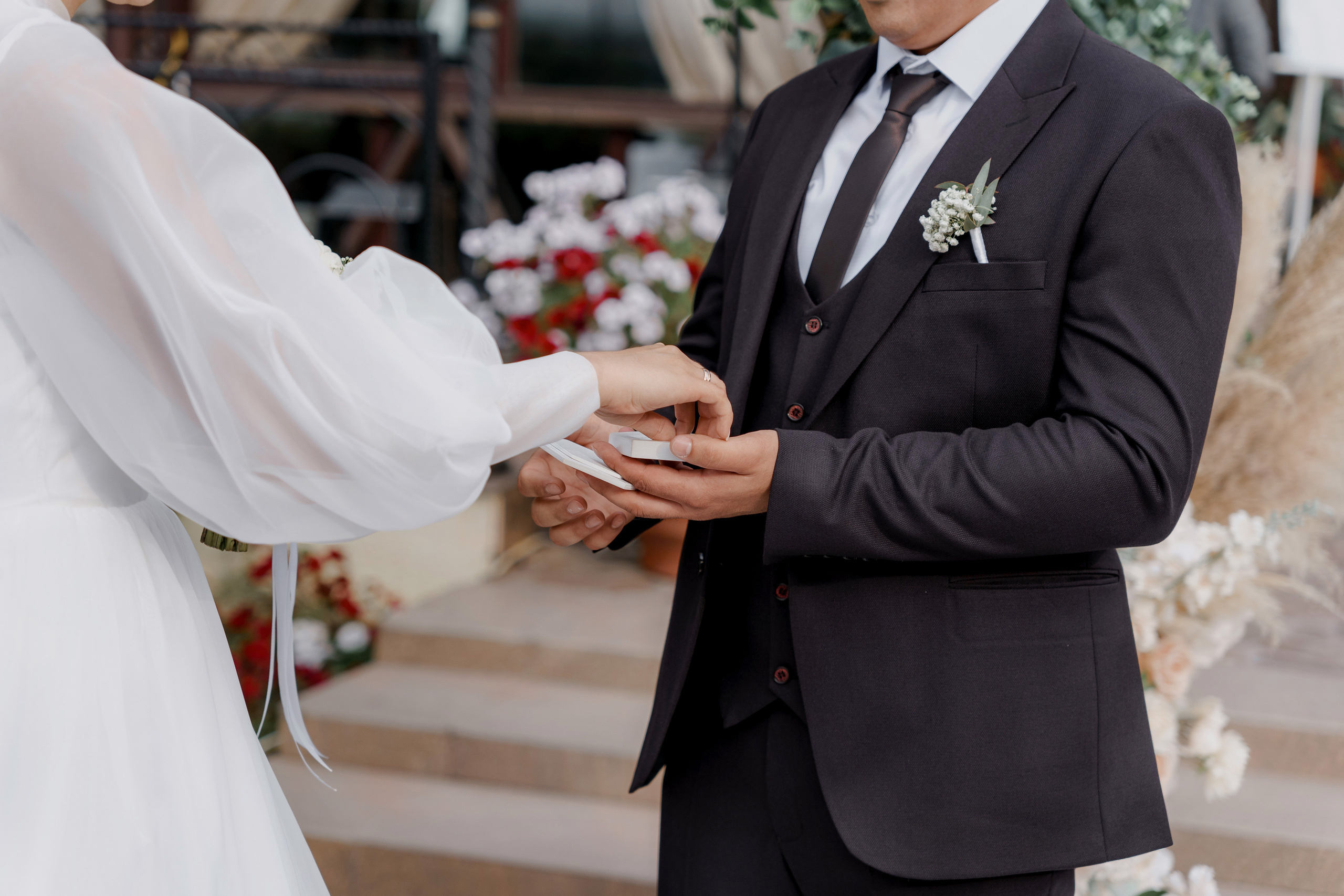 Шамиль и Валентина. Orange County Wedding Photographer & Videographer | Candid & Timeless Wedding Photo + Video | Italiantsev