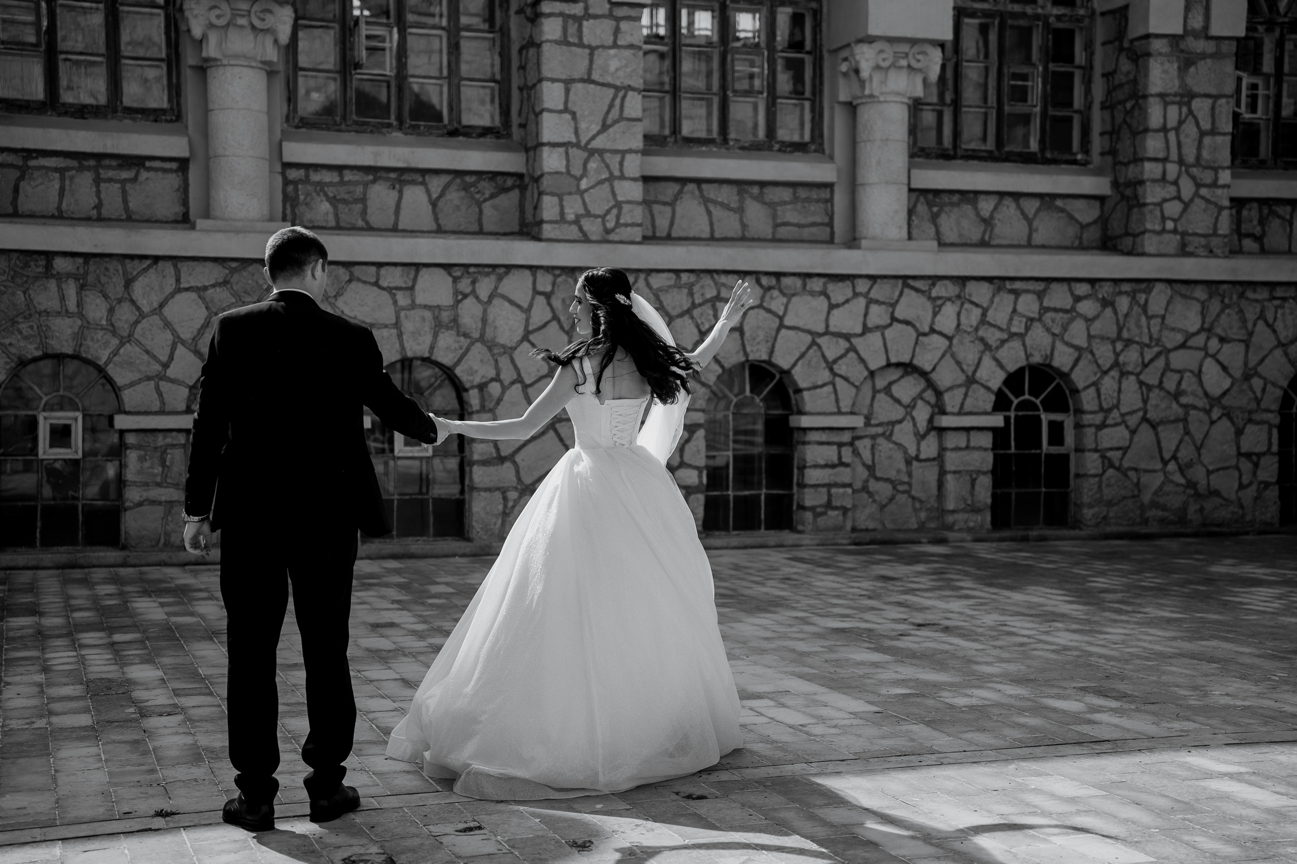 Артем и Кристина. Orange County Wedding Photographer & Videographer | Candid & Timeless Wedding Photo + Video | Italiantsev