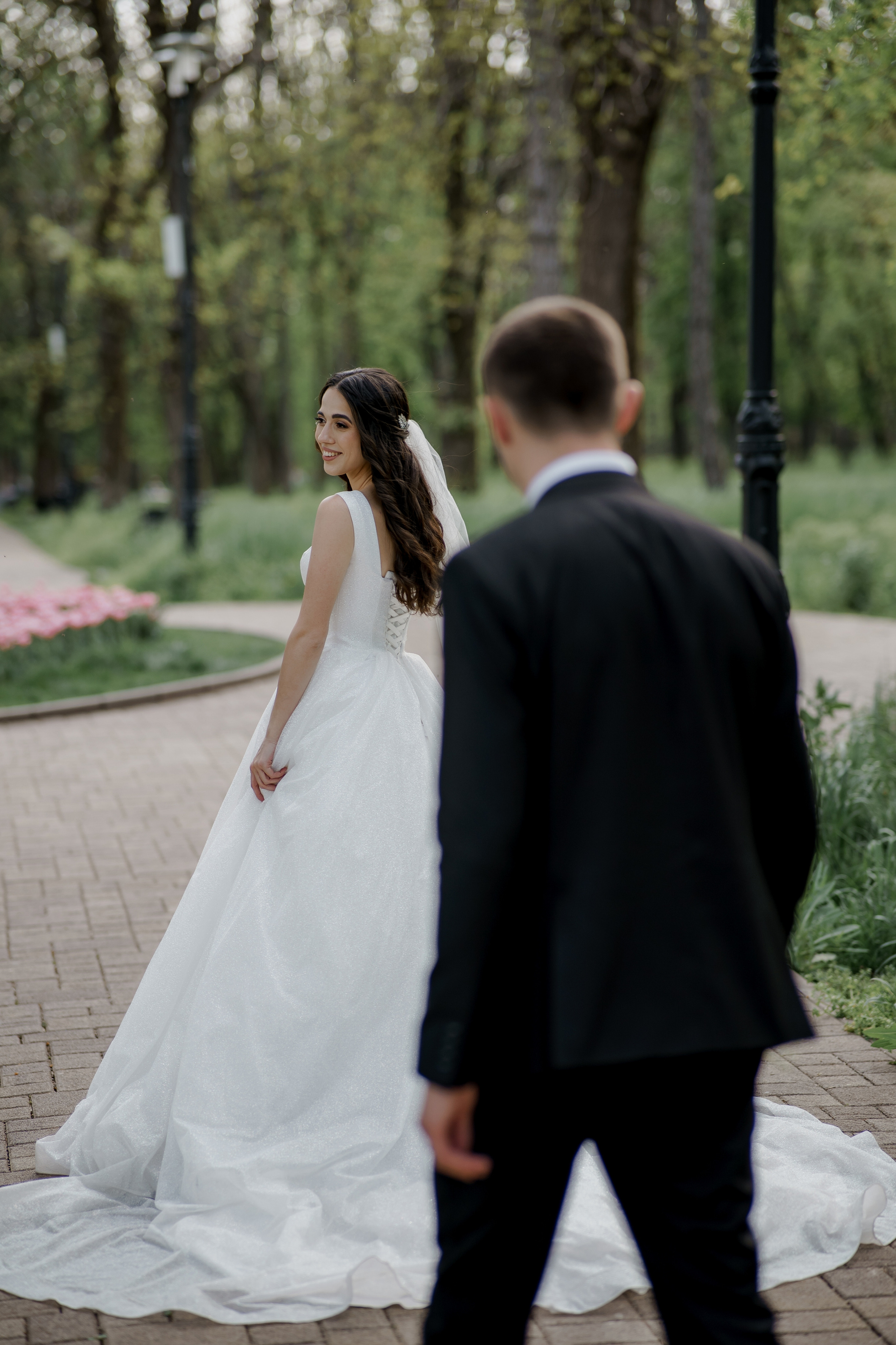 Артем и Кристина. Orange County Wedding Photographer & Videographer | Candid & Timeless Wedding Photo + Video | Italiantsev