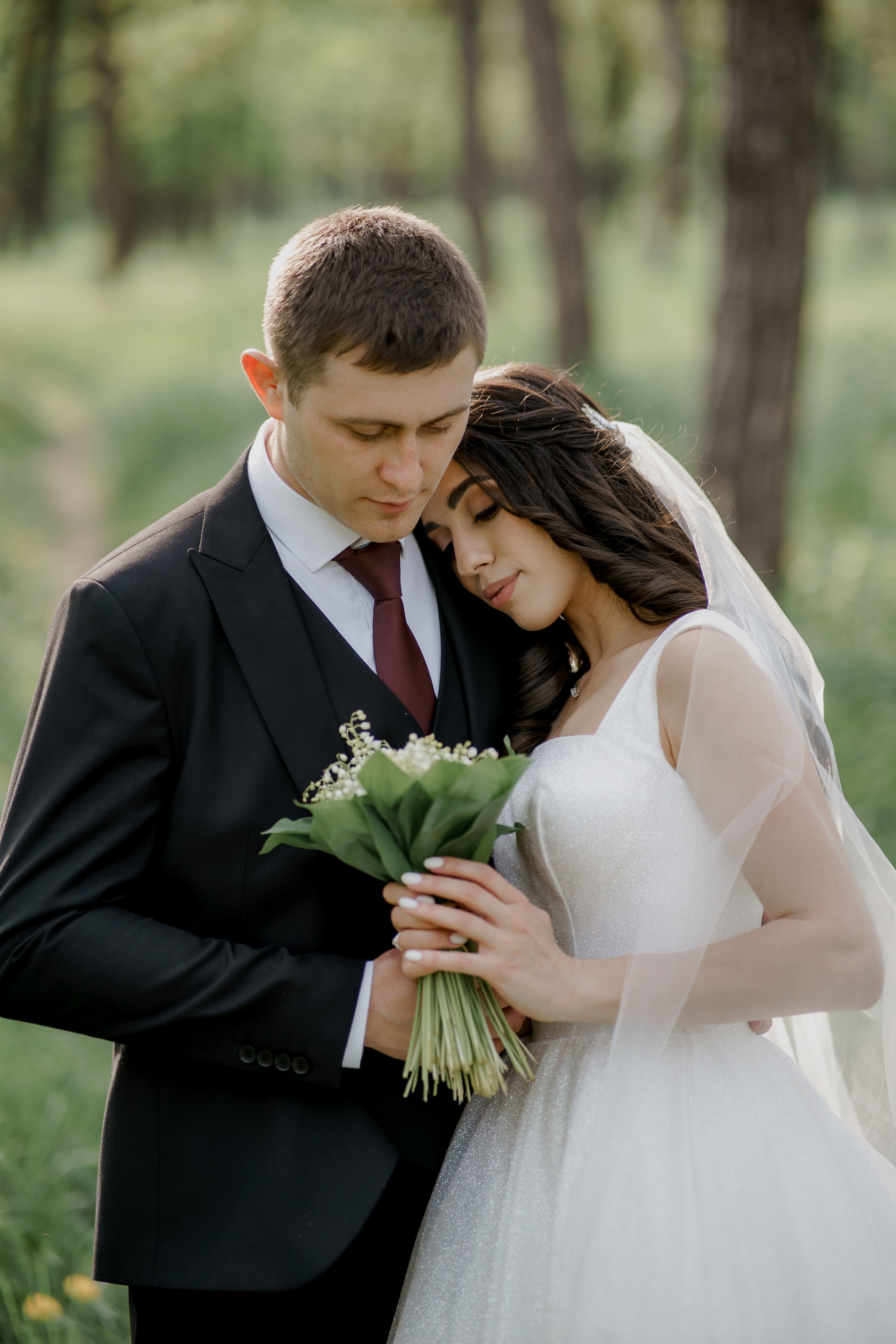 Артем и Кристина. Orange County Wedding Photographer & Videographer | Candid & Timeless Wedding Photo + Video | Italiantsev