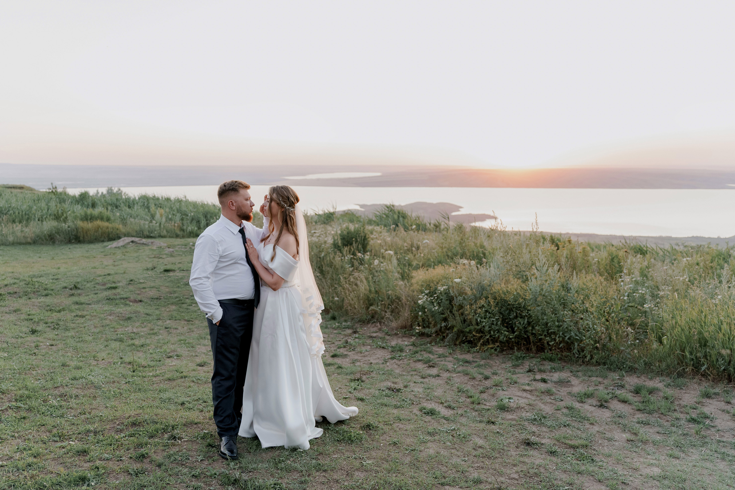 Артур и Анастасия. Orange County Wedding Photographer & Videographer | Candid & Timeless Wedding Photo + Video | Italiantsev