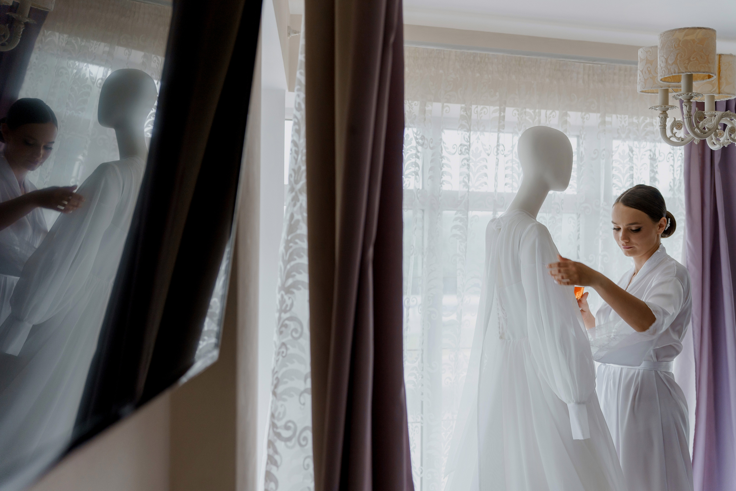 Шамиль и Валентина. Orange County Wedding Photographer & Videographer | Candid & Timeless Wedding Photo + Video | Italiantsev