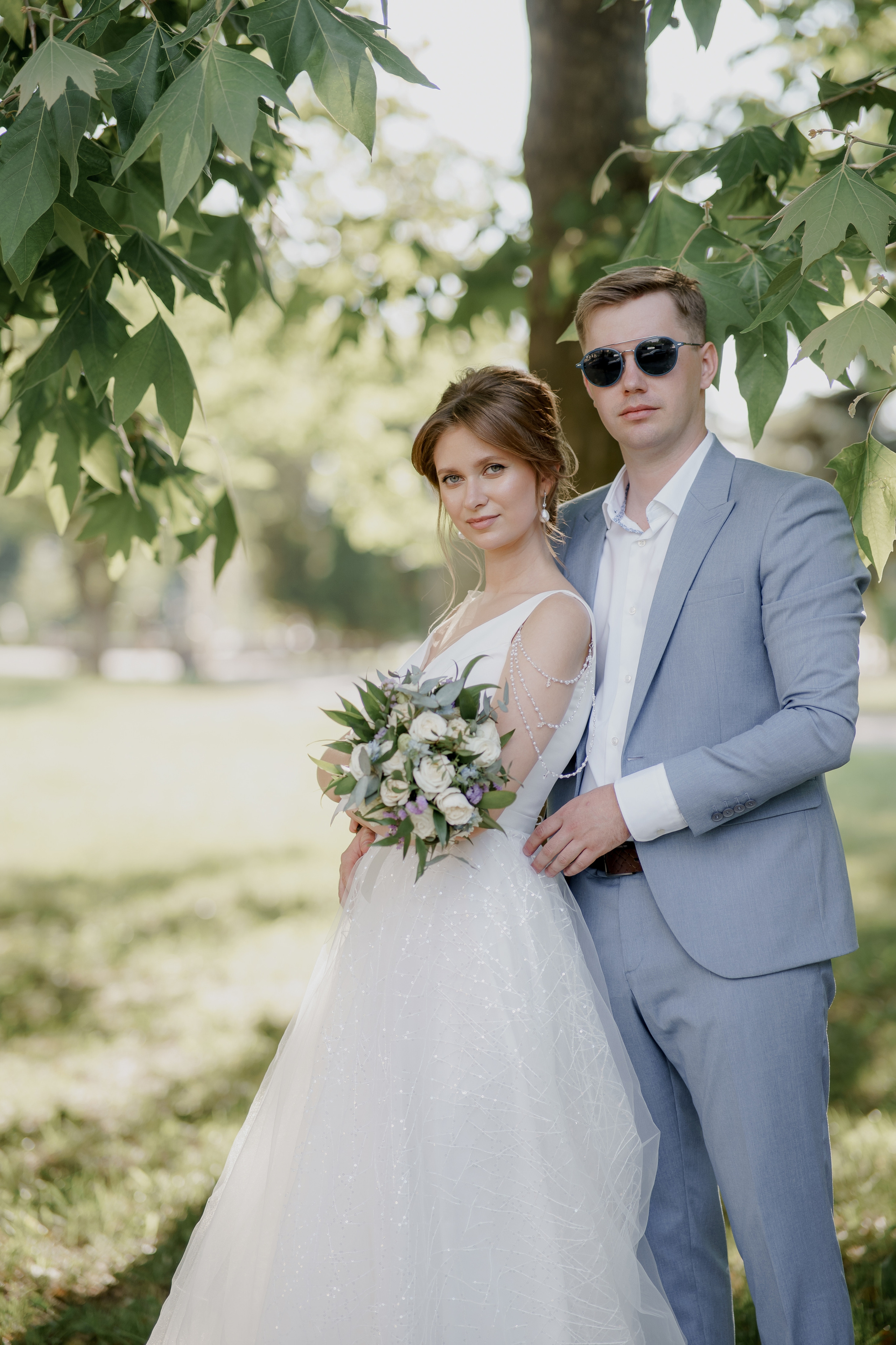 Дмитрий и Анна. Orange County Wedding Photographer & Videographer | Candid & Timeless Wedding Photo + Video | Italiantsev