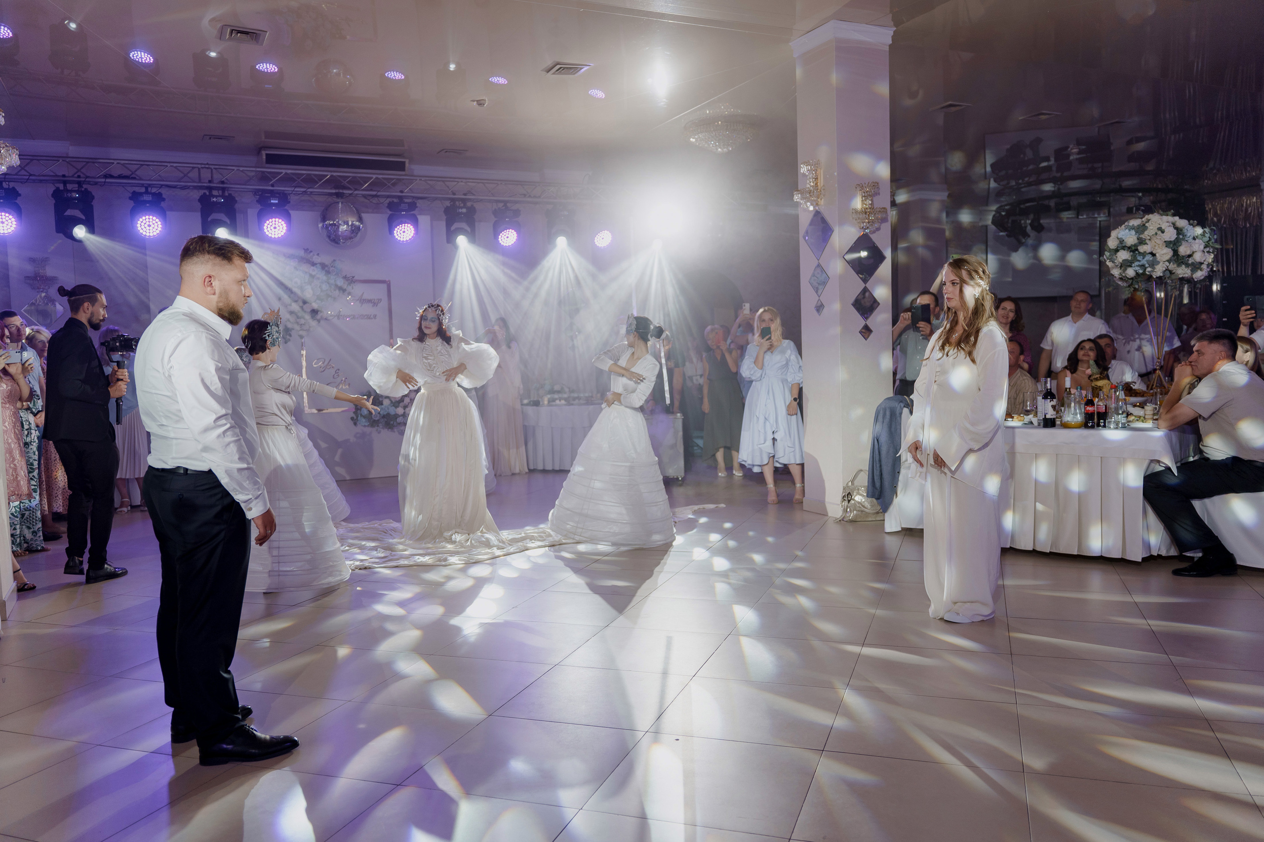 Артур и Анастасия. Orange County Wedding Photographer & Videographer | Candid & Timeless Wedding Photo + Video | Italiantsev