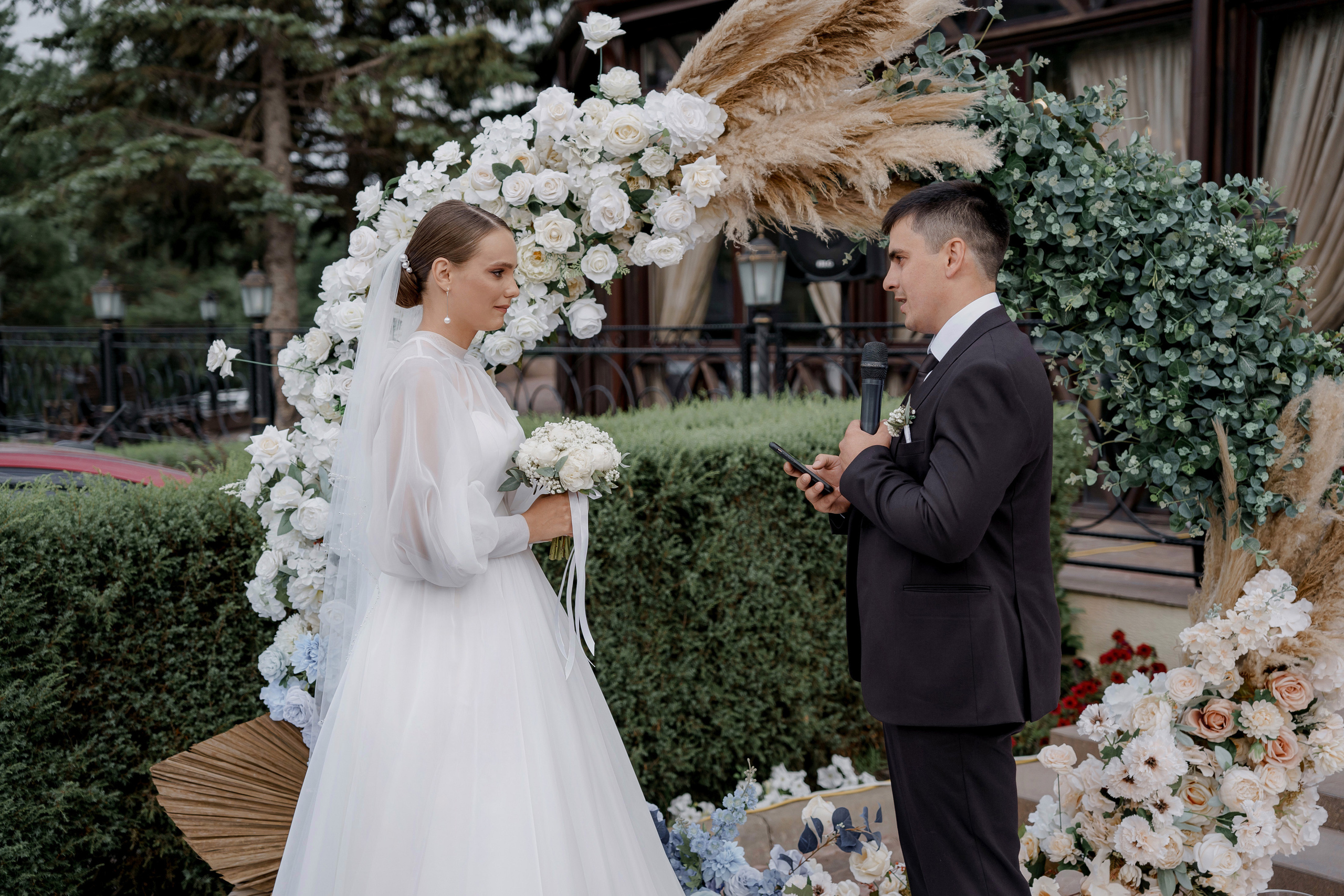 Шамиль и Валентина. Orange County Wedding Photographer & Videographer | Candid & Timeless Wedding Photo + Video | Italiantsev