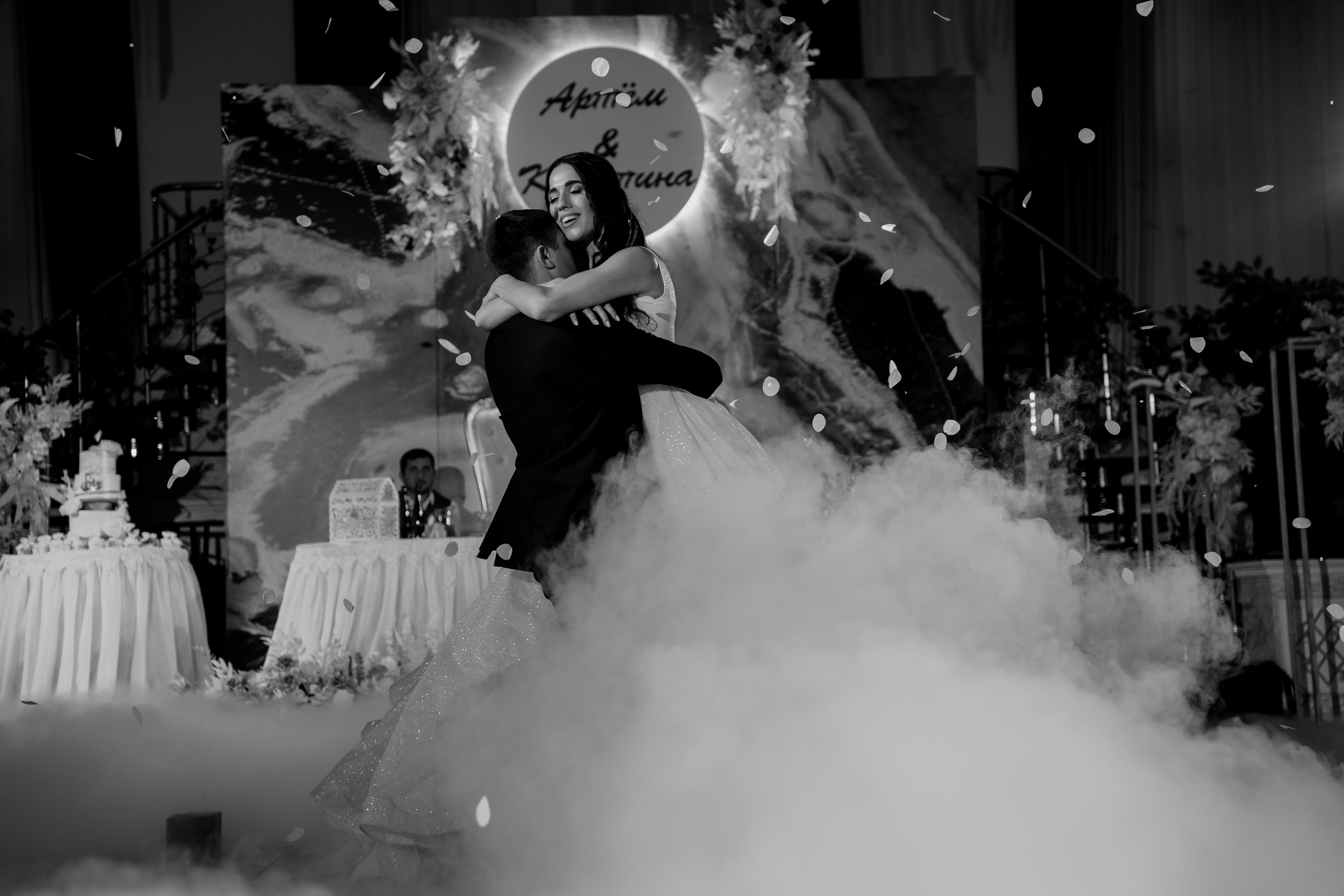 Артем и Кристина. Orange County Wedding Photographer & Videographer | Candid & Timeless Wedding Photo + Video | Italiantsev