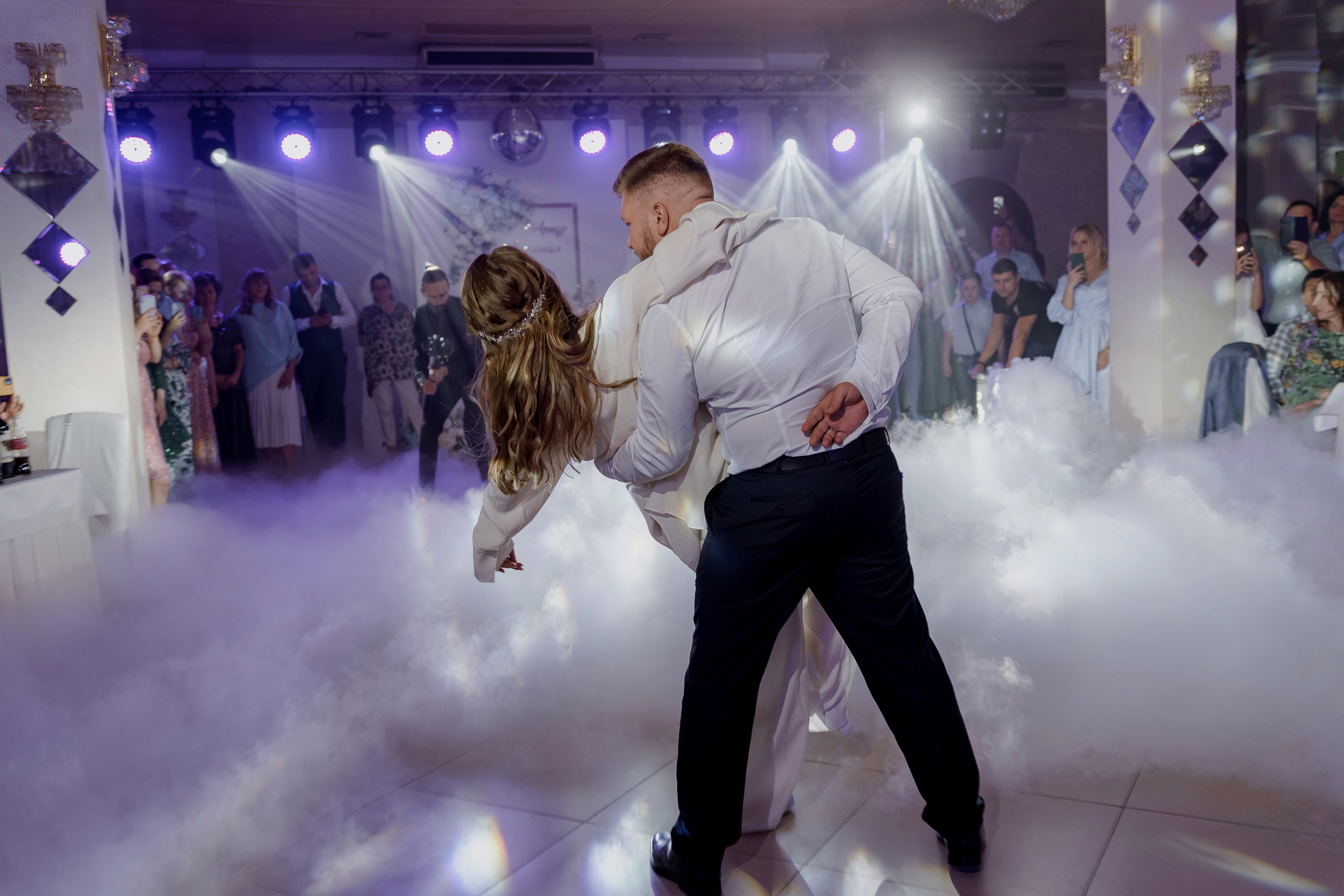 Артур и Анастасия. Orange County Wedding Photographer & Videographer | Candid & Timeless Wedding Photo + Video | Italiantsev