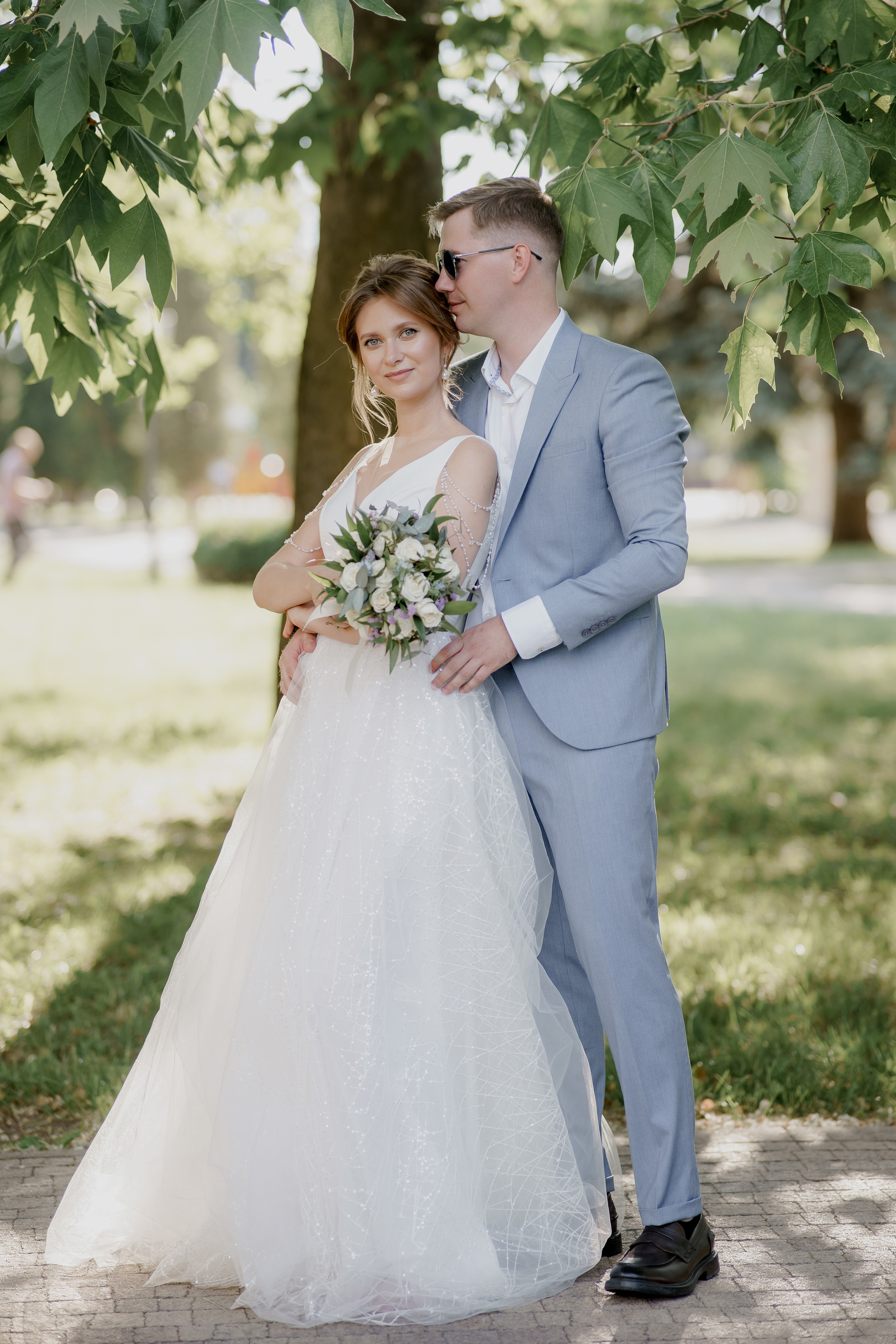 Дмитрий и Анна. Orange County Wedding Photographer & Videographer | Candid & Timeless Wedding Photo + Video | Italiantsev