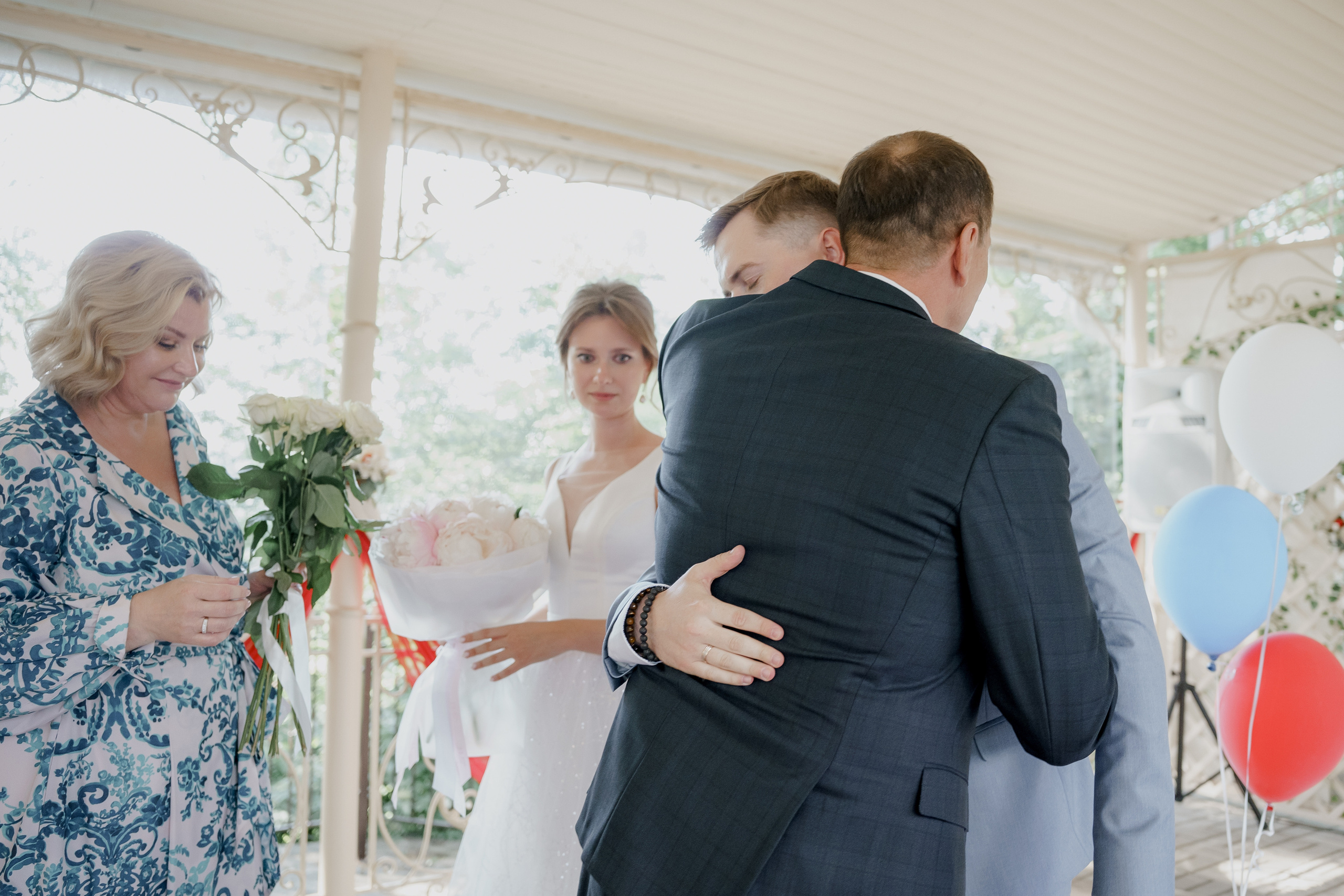 Дмитрий и Анна. Orange County Wedding Photographer & Videographer | Candid & Timeless Wedding Photo + Video | Italiantsev