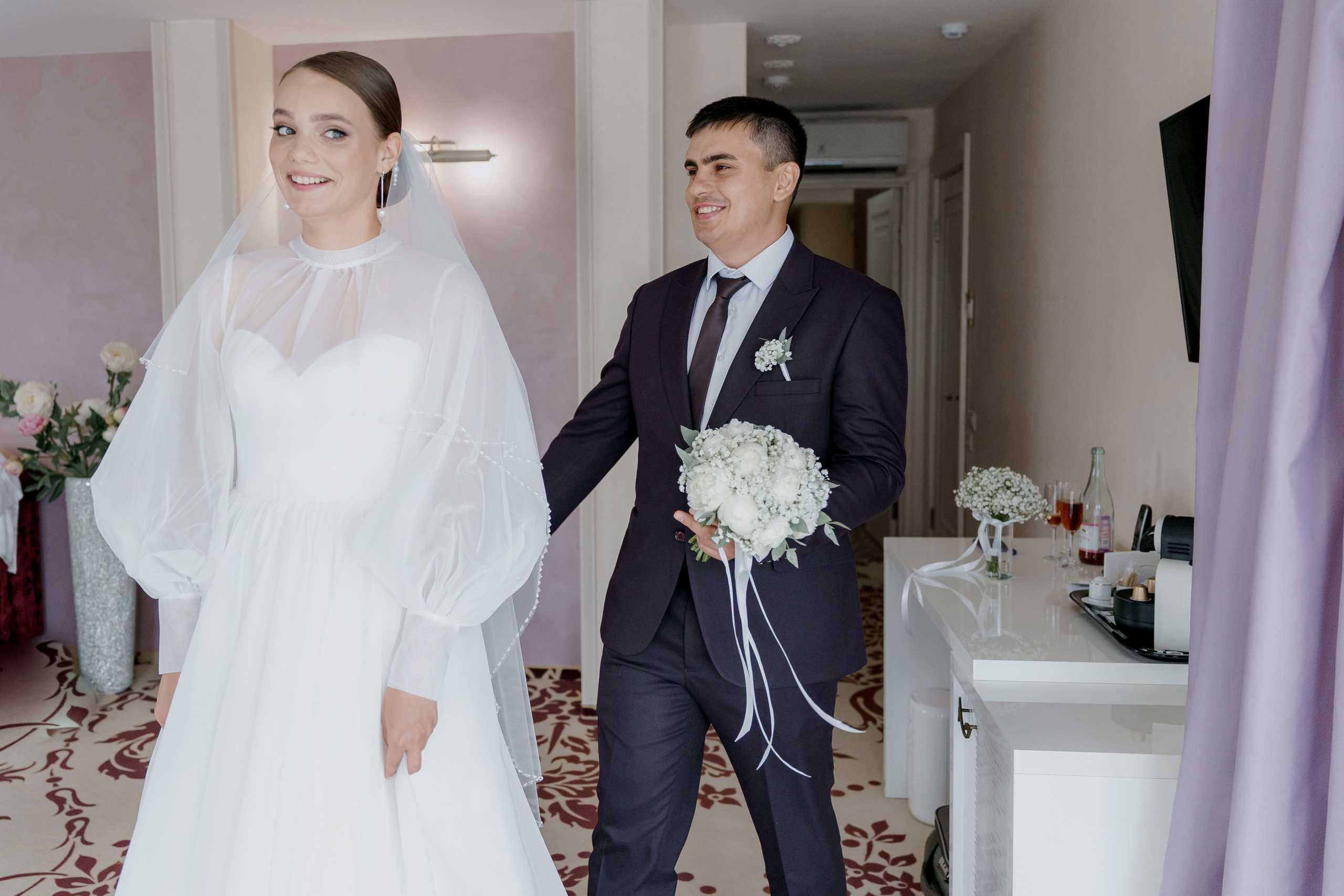 Шамиль и Валентина. Orange County Wedding Photographer & Videographer | Candid & Timeless Wedding Photo + Video | Italiantsev