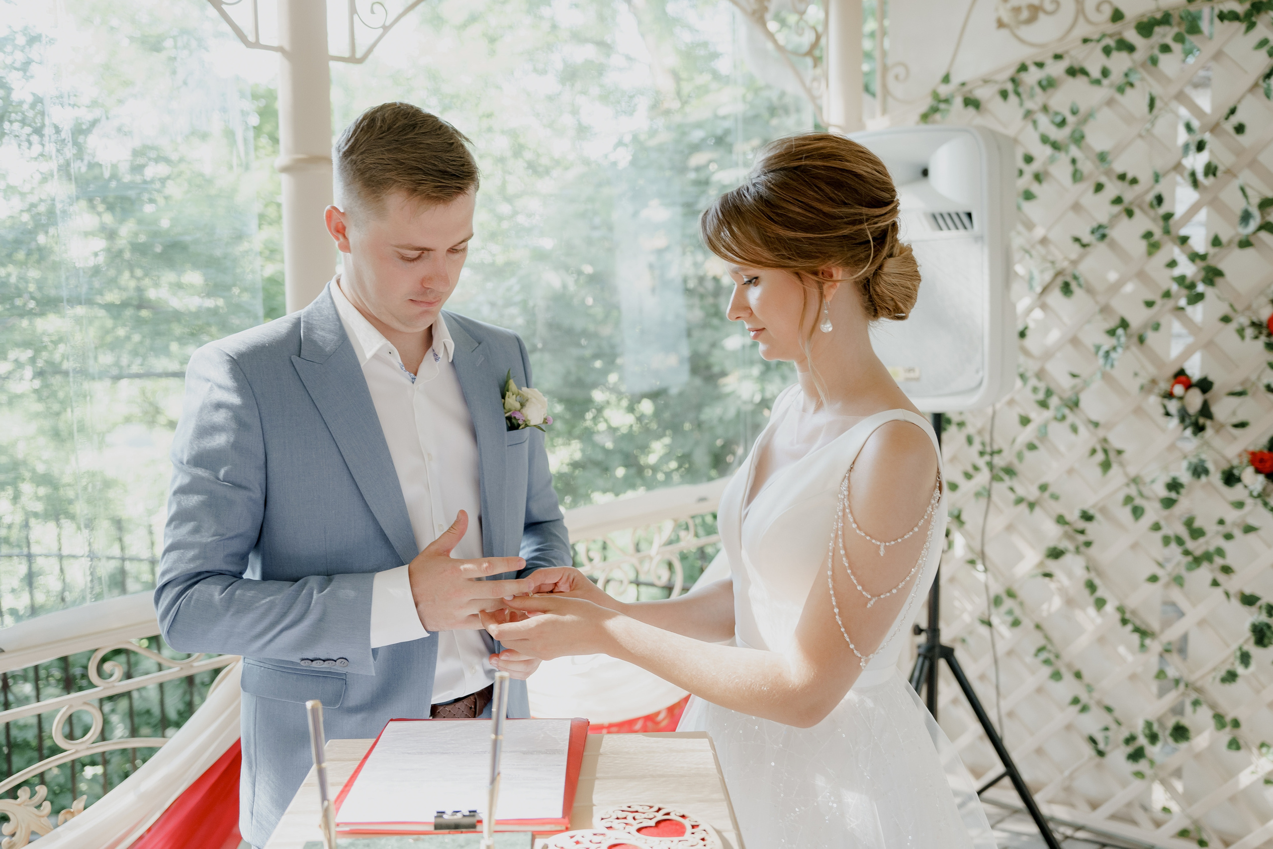 Дмитрий и Анна. Orange County Wedding Photographer & Videographer | Candid & Timeless Wedding Photo + Video | Italiantsev