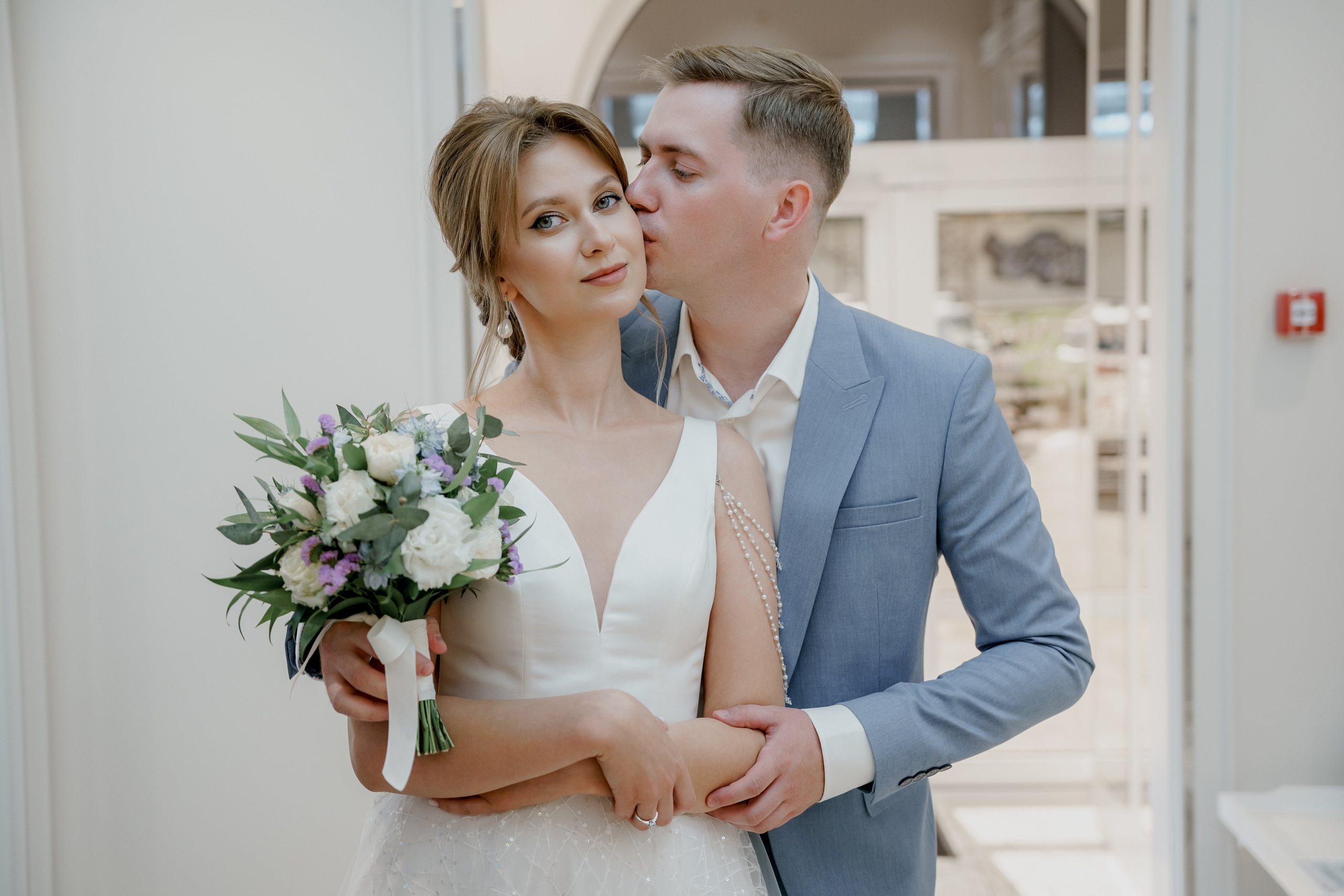 Дмитрий и Анна. Orange County Wedding Photographer & Videographer | Candid & Timeless Wedding Photo + Video | Italiantsev