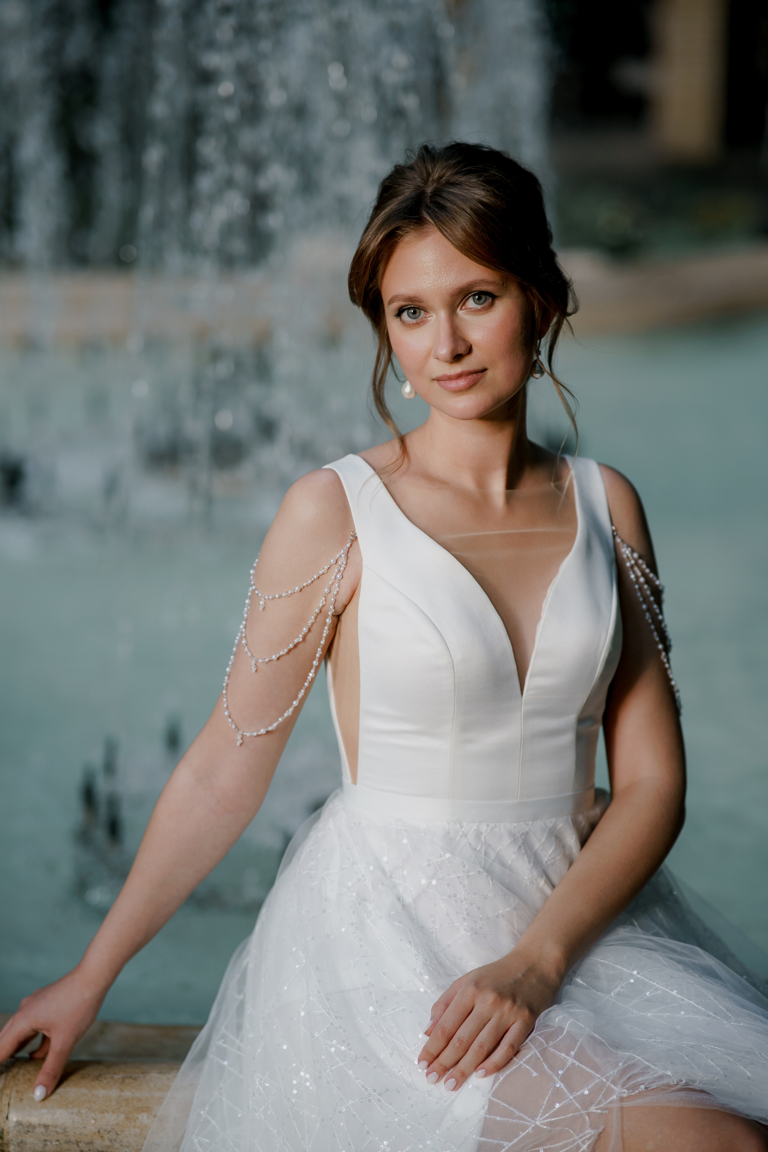 Дмитрий и Анна. Orange County Wedding Photographer & Videographer | Candid & Timeless Wedding Photo + Video | Italiantsev