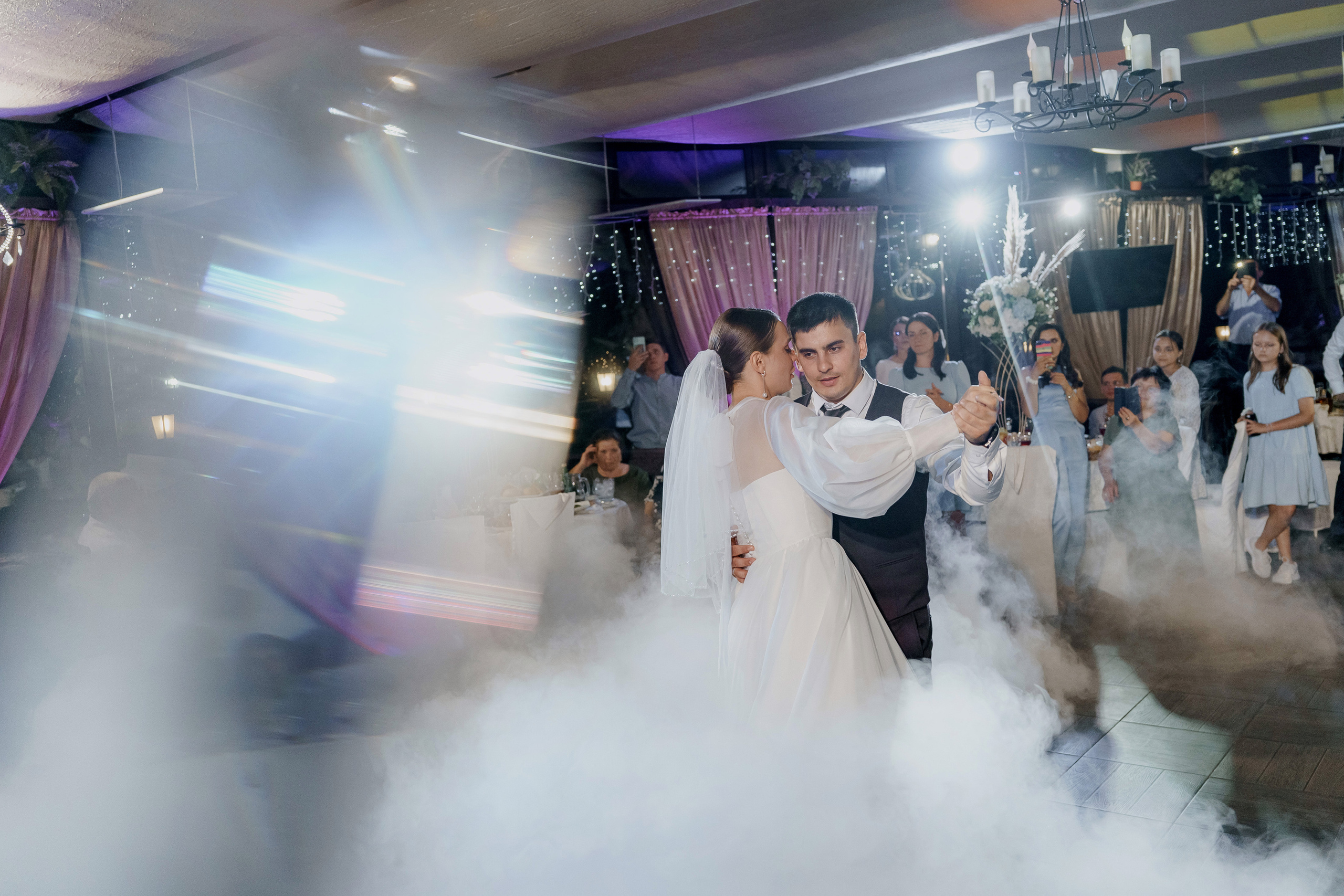 Шамиль и Валентина. Orange County Wedding Photographer & Videographer | Candid & Timeless Wedding Photo + Video | Italiantsev