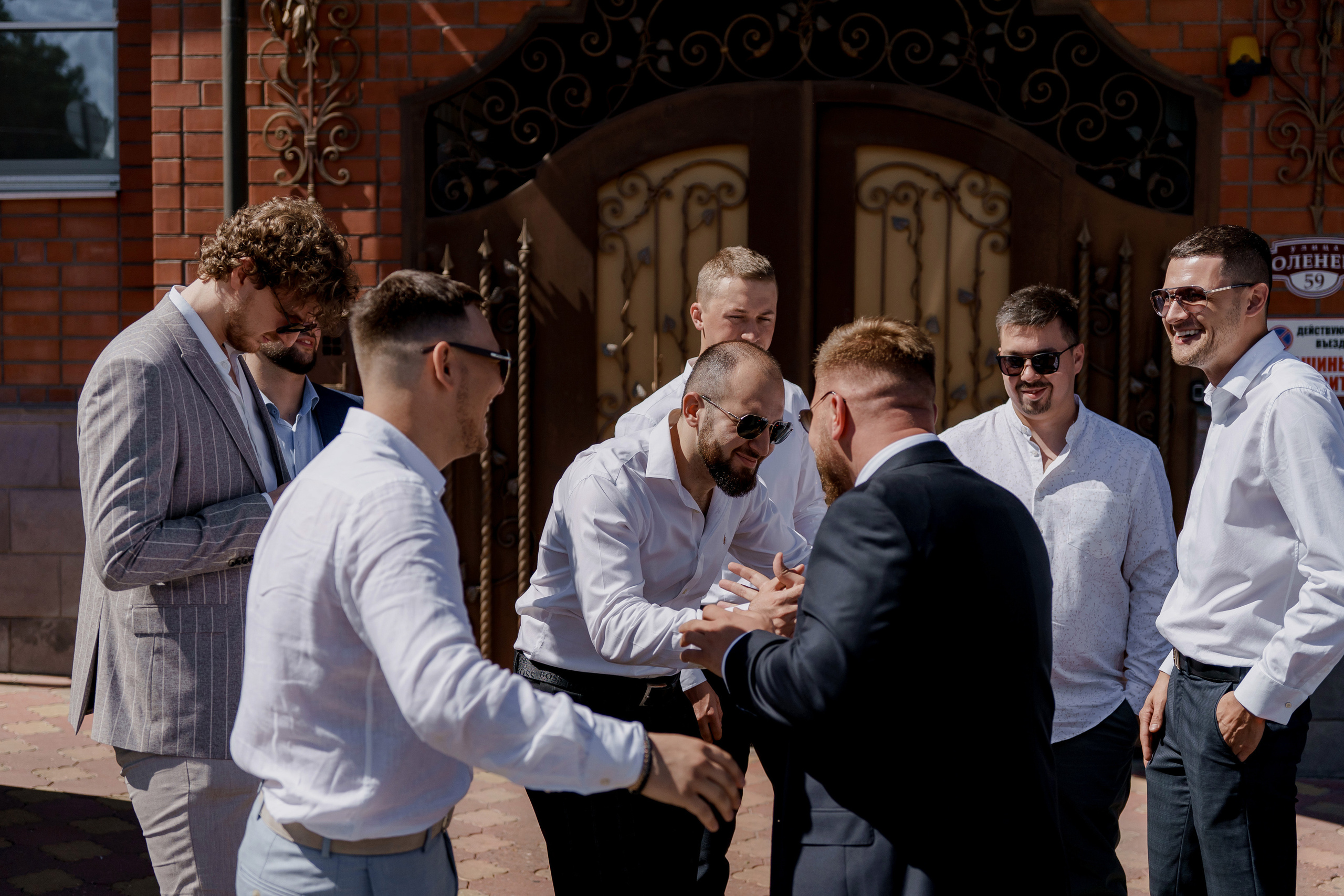 Артур и Анастасия. Orange County Wedding Photographer & Videographer | Candid & Timeless Wedding Photo + Video | Italiantsev