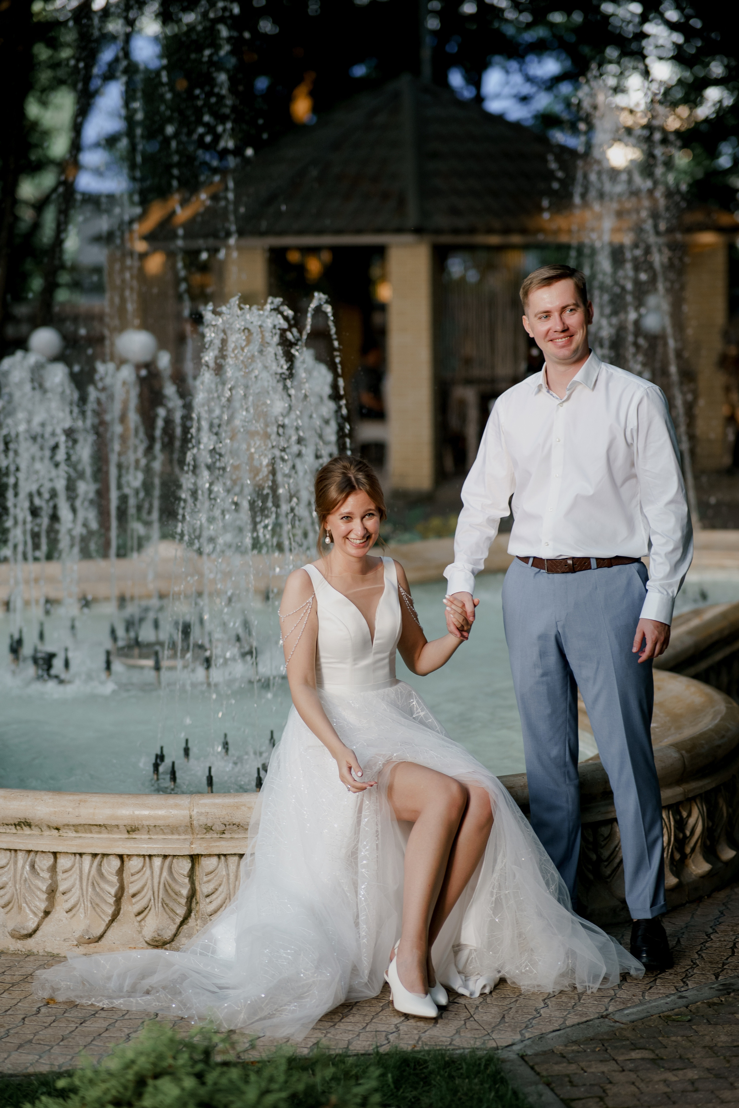 Дмитрий и Анна. Orange County Wedding Photographer & Videographer | Candid & Timeless Wedding Photo + Video | Italiantsev