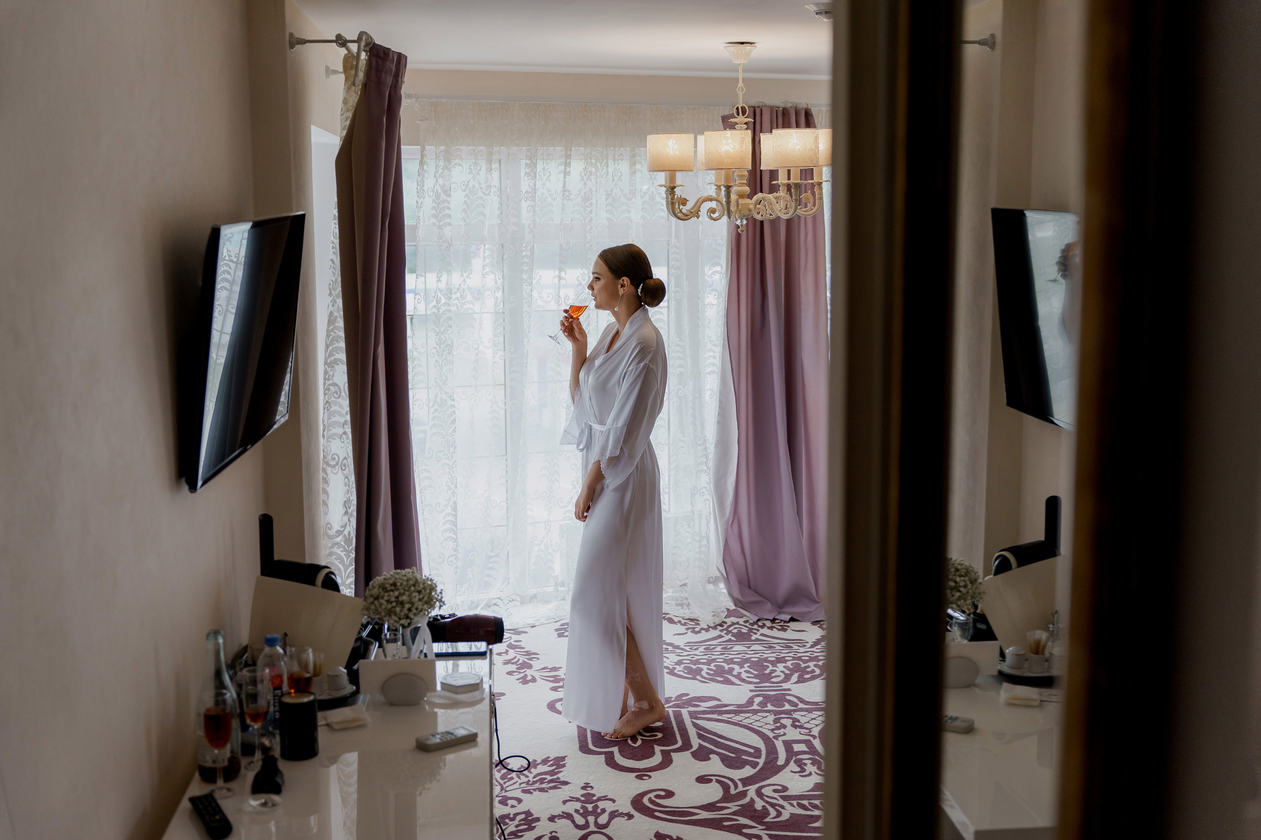 Шамиль и Валентина. Orange County Wedding Photographer & Videographer | Candid & Timeless Wedding Photo + Video | Italiantsev