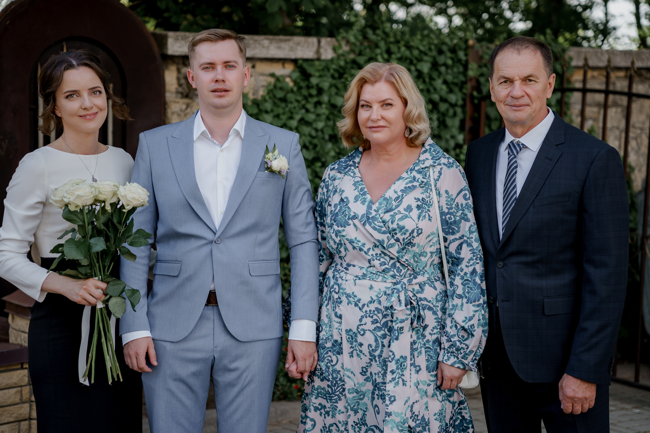 Дмитрий и Анна. Orange County Wedding Photographer & Videographer | Candid & Timeless Wedding Photo + Video | Italiantsev