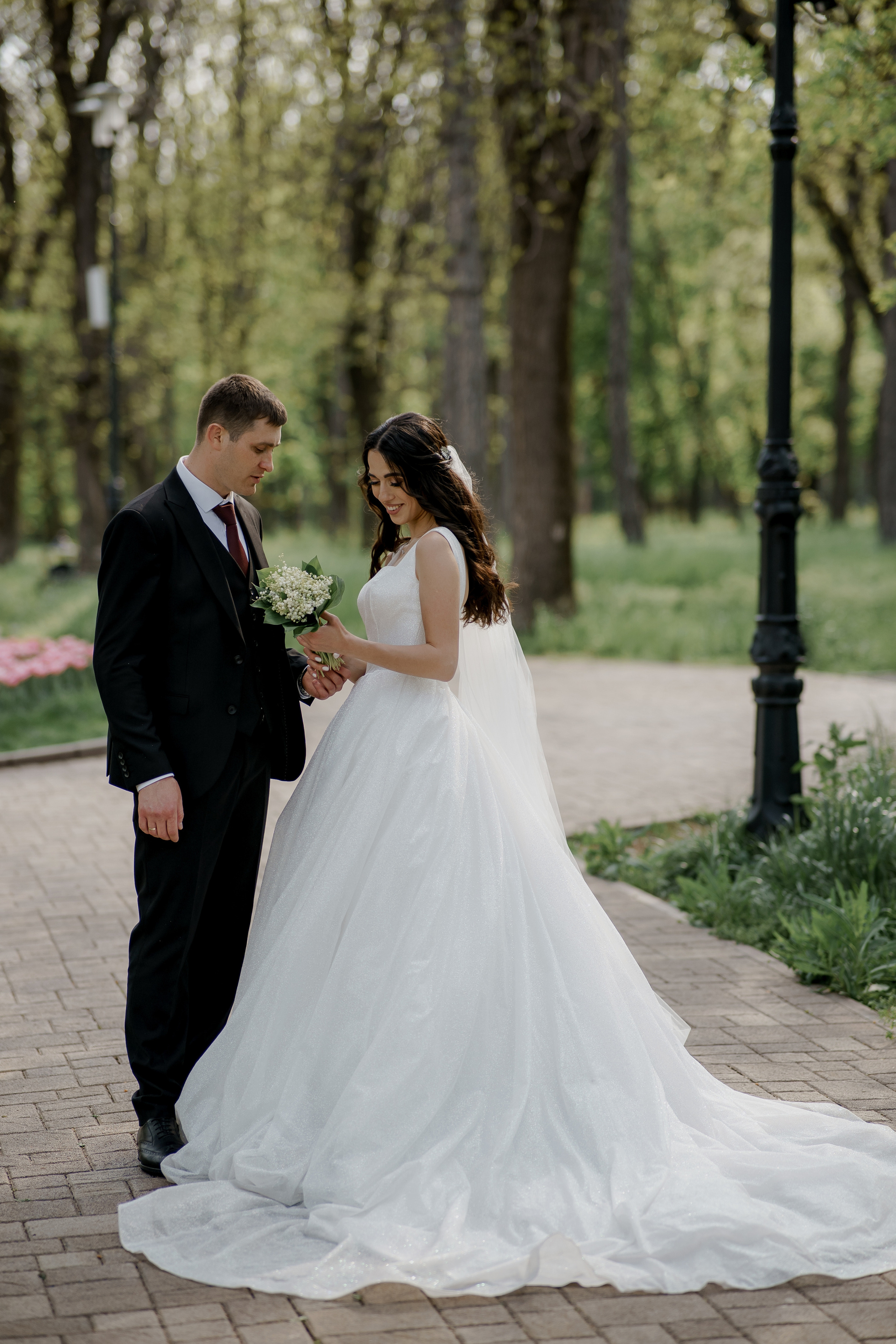 Артем и Кристина. Orange County Wedding Photographer & Videographer | Candid & Timeless Wedding Photo + Video | Italiantsev