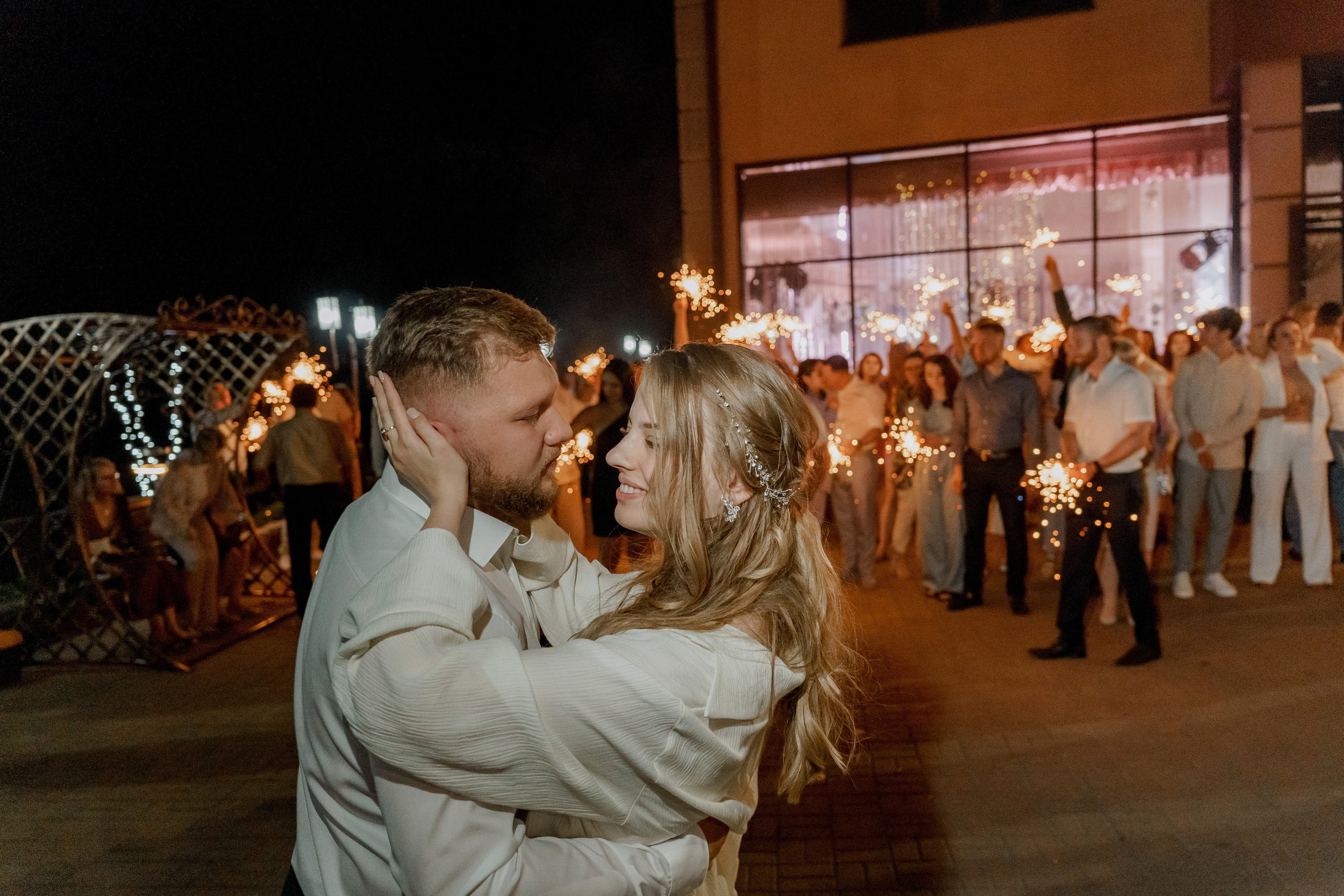 Артур и Анастасия. Orange County Wedding Photographer & Videographer | Candid & Timeless Wedding Photo + Video | Italiantsev