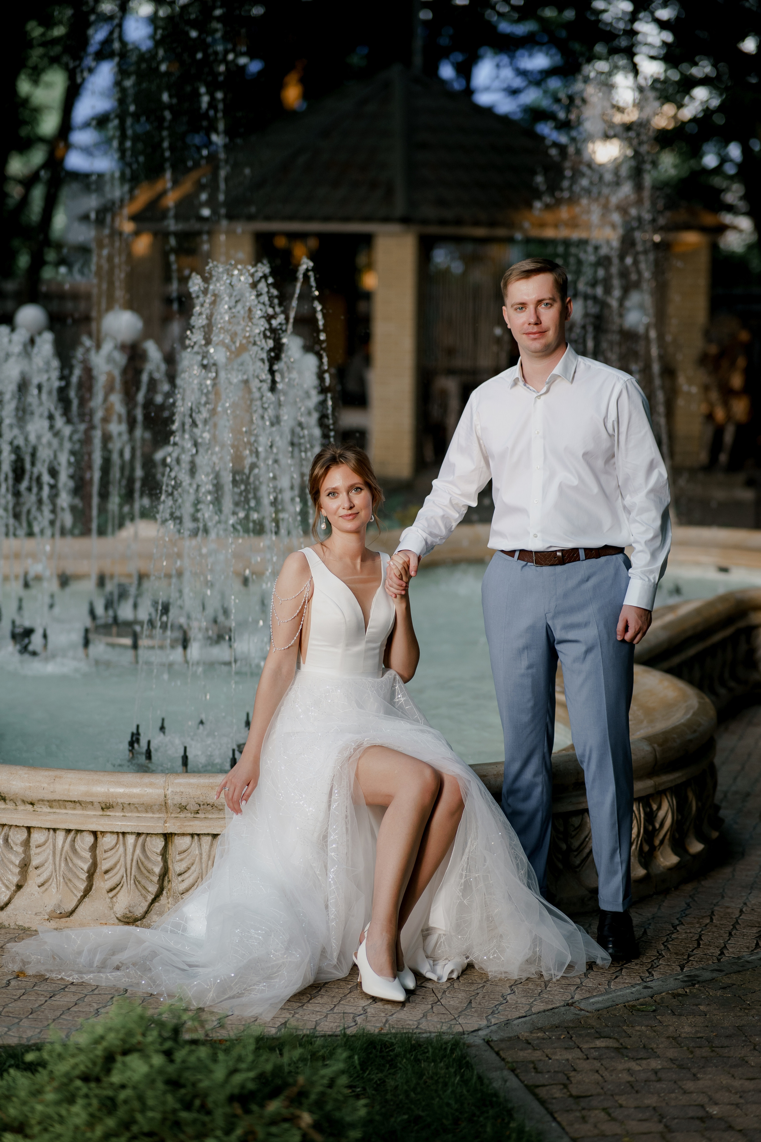 Дмитрий и Анна. Orange County Wedding Photographer & Videographer | Candid & Timeless Wedding Photo + Video | Italiantsev