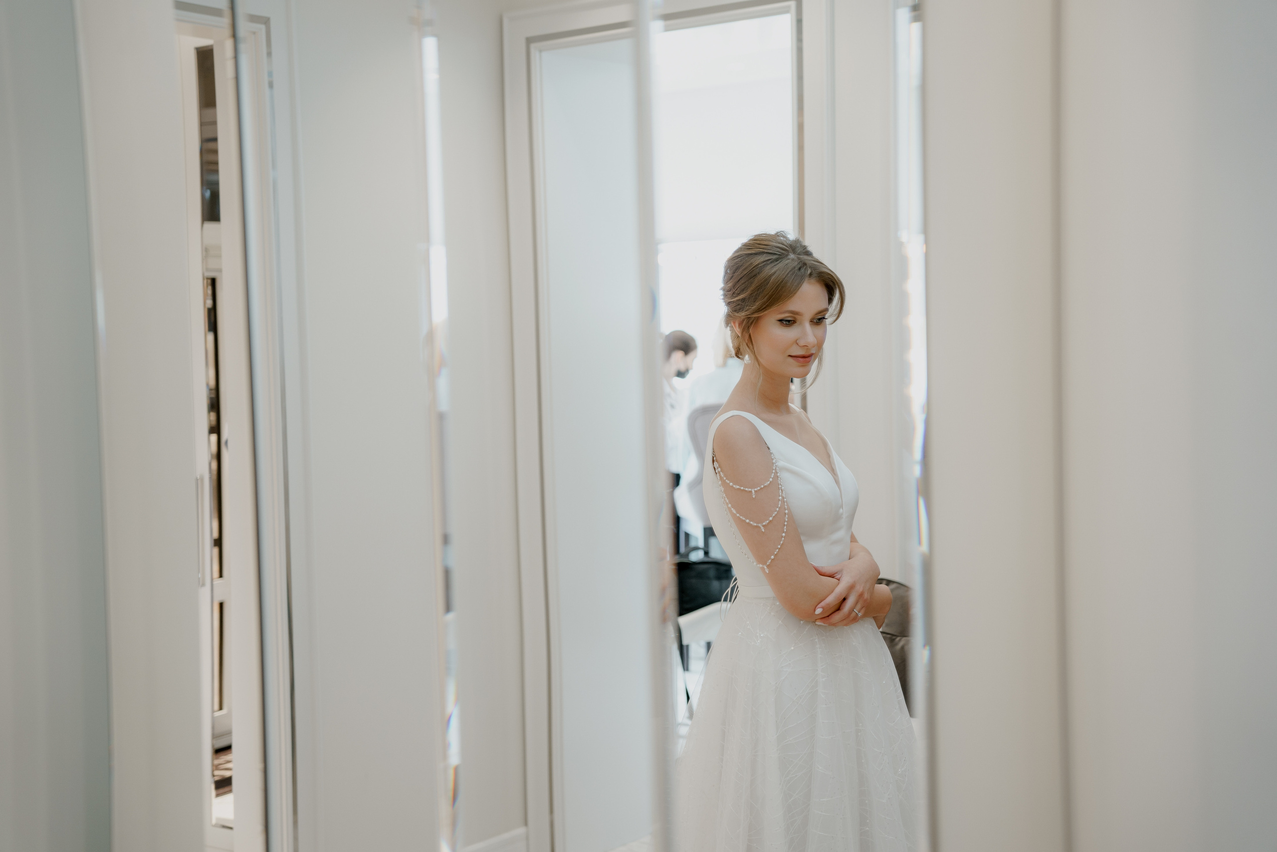 Дмитрий и Анна. Orange County Wedding Photographer & Videographer | Candid & Timeless Wedding Photo + Video | Italiantsev