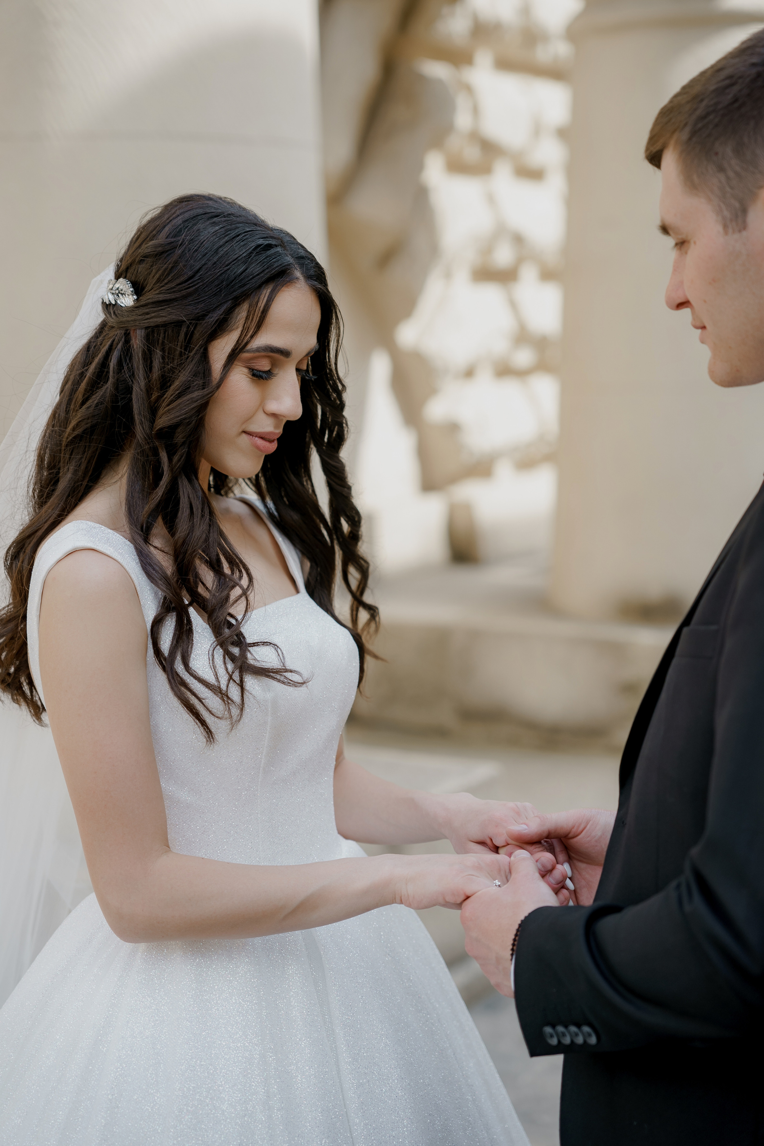 Артем и Кристина. Orange County Wedding Photographer & Videographer | Candid & Timeless Wedding Photo + Video | Italiantsev