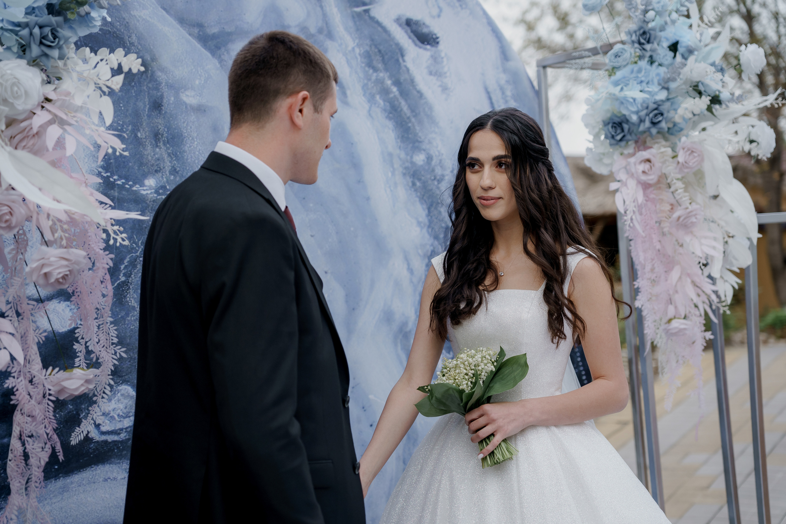 Артем и Кристина. Orange County Wedding Photographer & Videographer | Candid & Timeless Wedding Photo + Video | Italiantsev