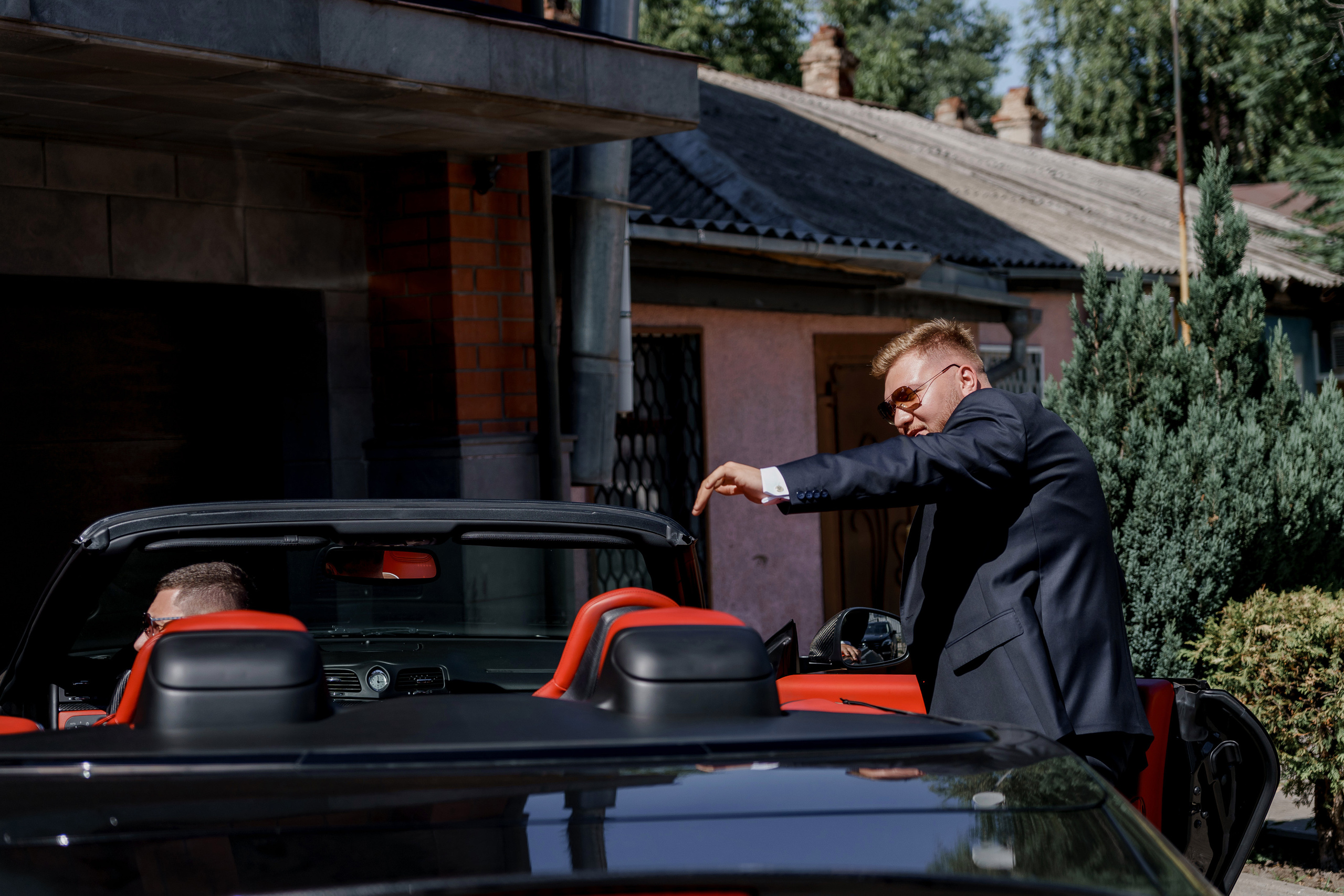 Артур и Анастасия. Orange County Wedding Photographer & Videographer | Candid & Timeless Wedding Photo + Video | Italiantsev