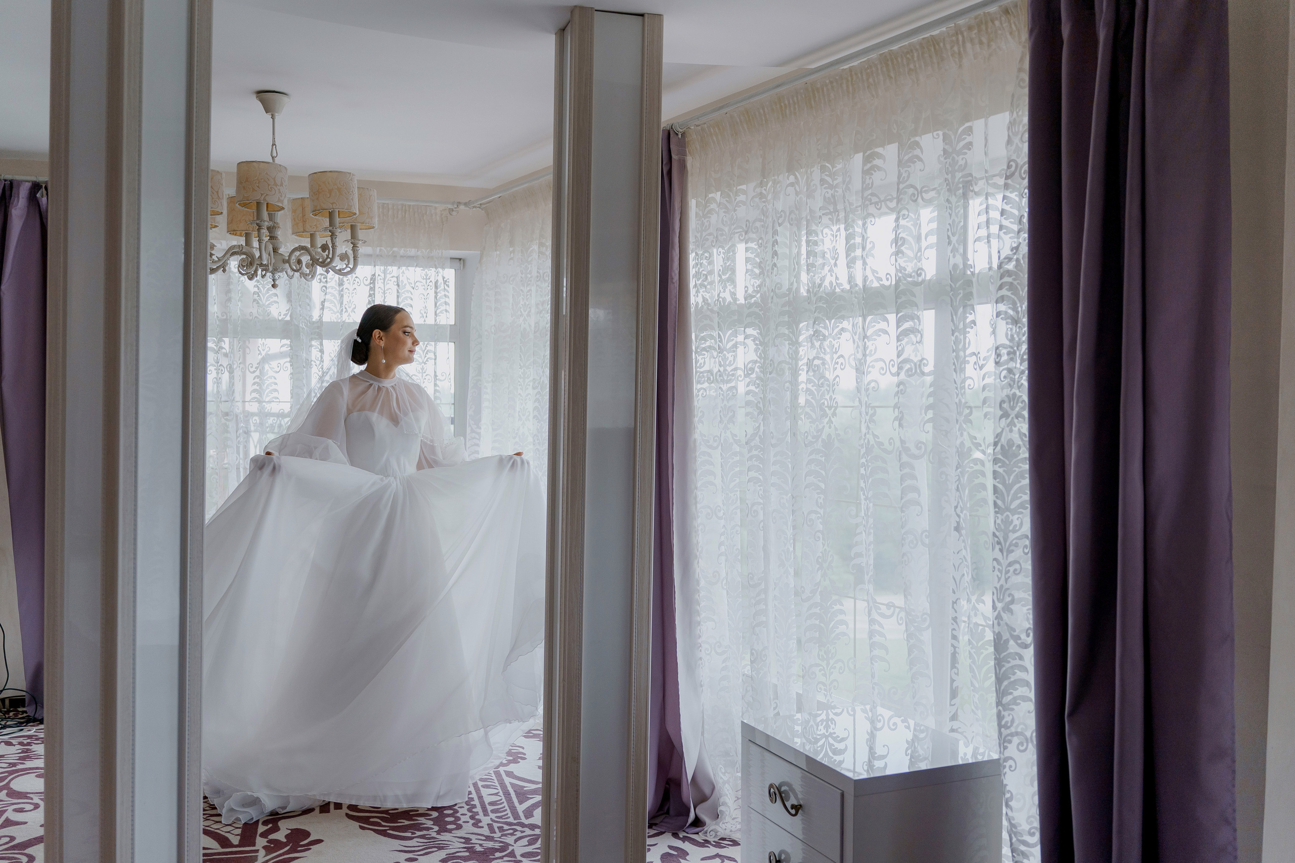 Шамиль и Валентина. Orange County Wedding Photographer & Videographer | Candid & Timeless Wedding Photo + Video | Italiantsev