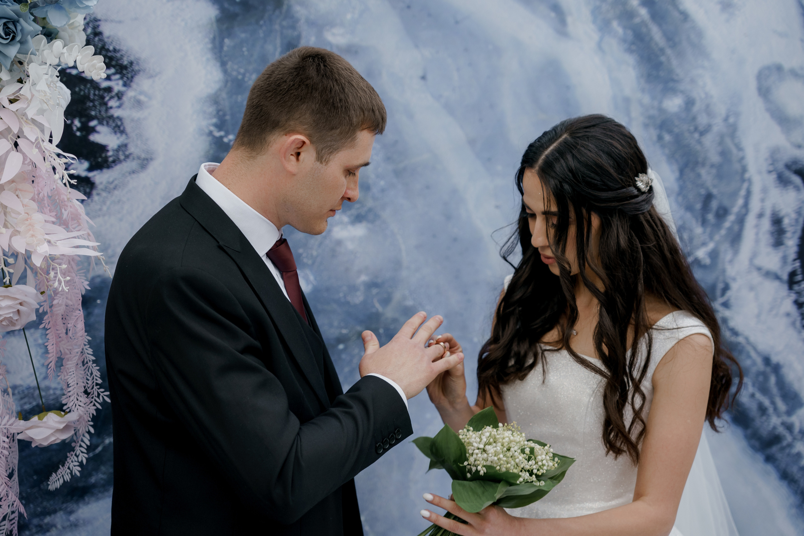 Артем и Кристина. Orange County Wedding Photographer & Videographer | Candid & Timeless Wedding Photo + Video | Italiantsev