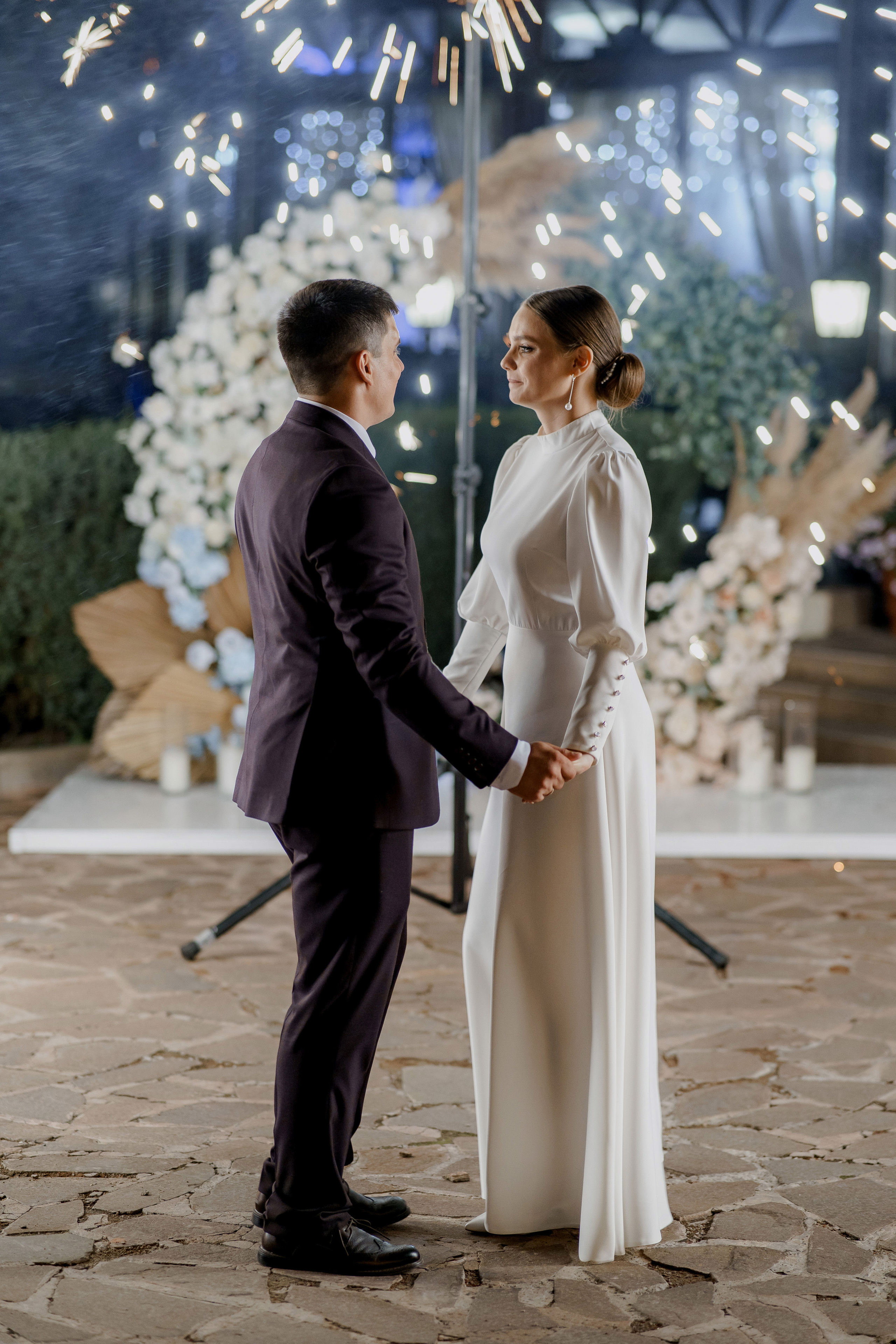 Шамиль и Валентина. Orange County Wedding Photographer & Videographer | Candid & Timeless Wedding Photo + Video | Italiantsev